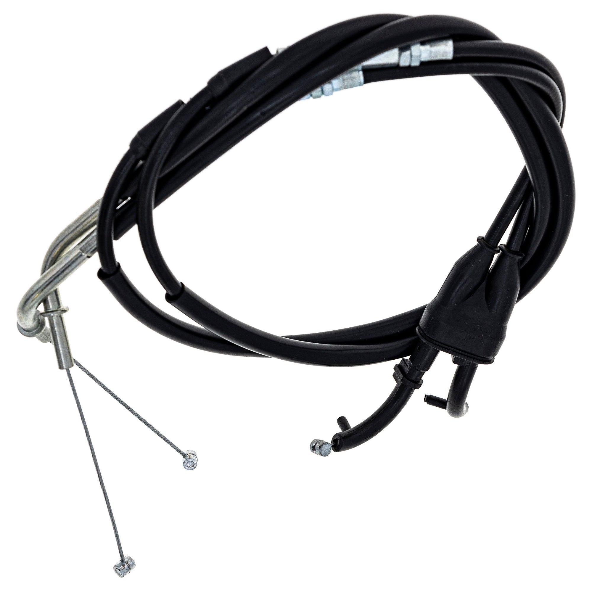 Throttle Push Pull Cable for Kawasaki Ninja ZX14 ZX14R 54012-0187