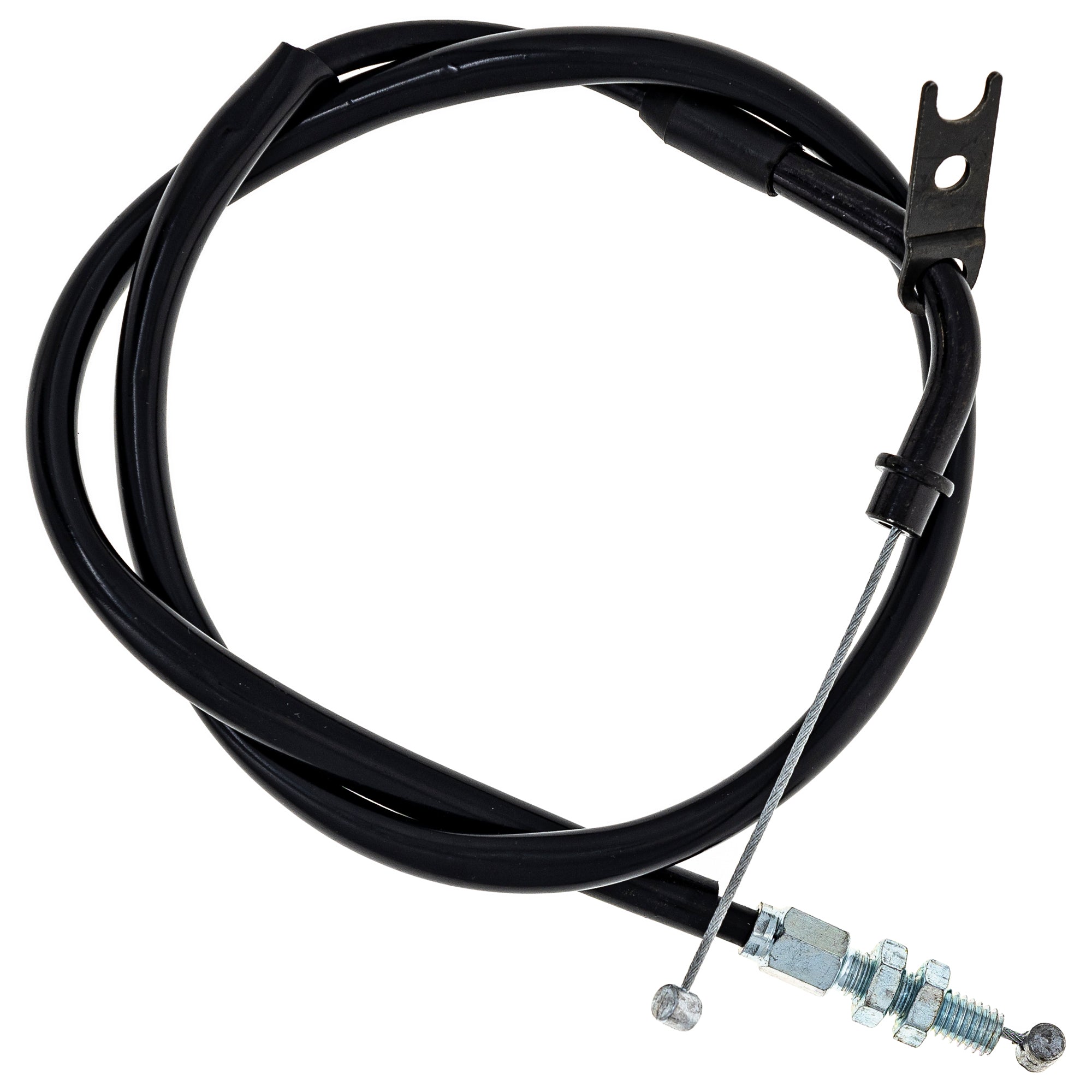 Push Throttle Cable for zOTHER GSXR750 GSXR600 NICHE 519-CCB2439L