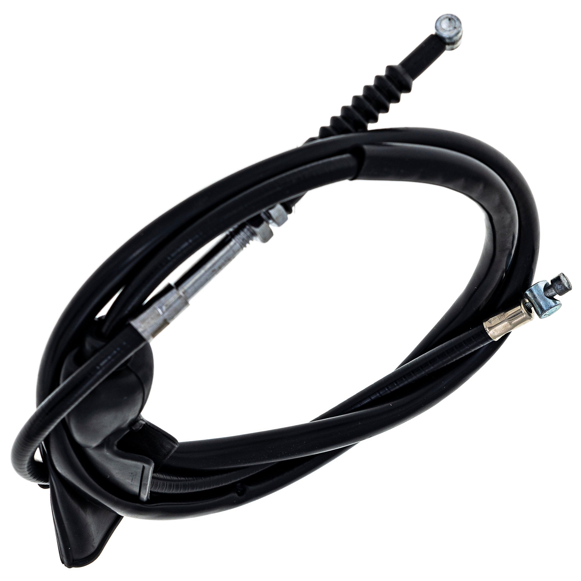 Front Brake Cable for Yamaha DT125 DT175 2N4-26341-01 2NL-16150