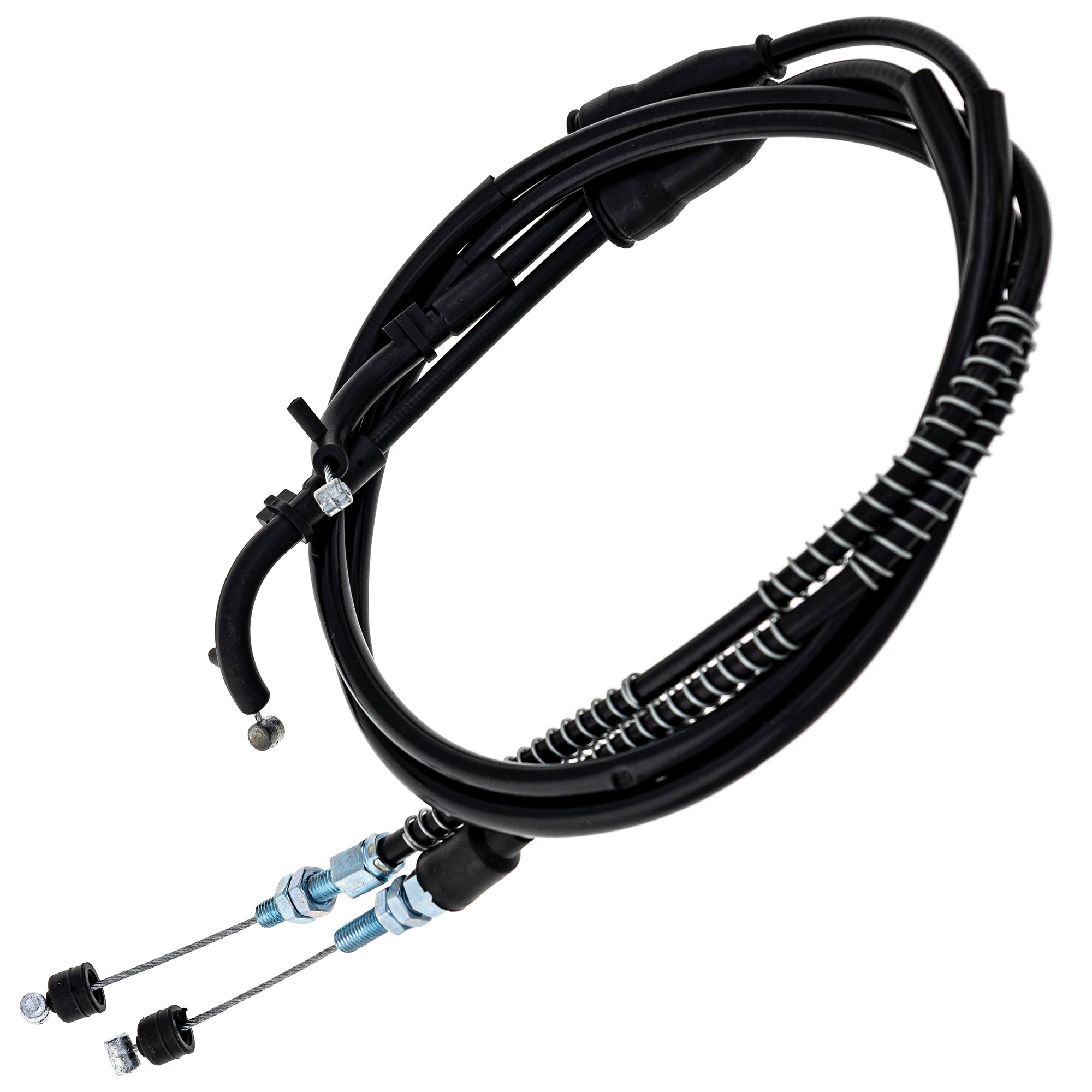 Push Pull Throttle Cable for Yamaha TT600 XT600 34K-26302-00-00