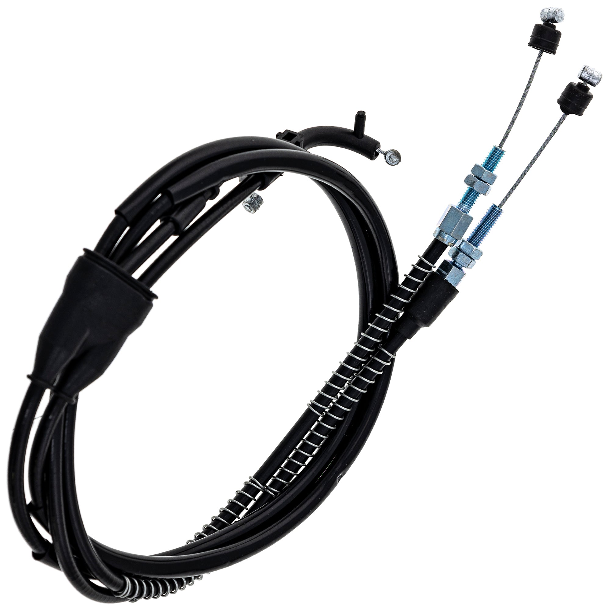 Push Pull Throttle Cable for Yamaha TT600 XT600 34K-26302-00-00