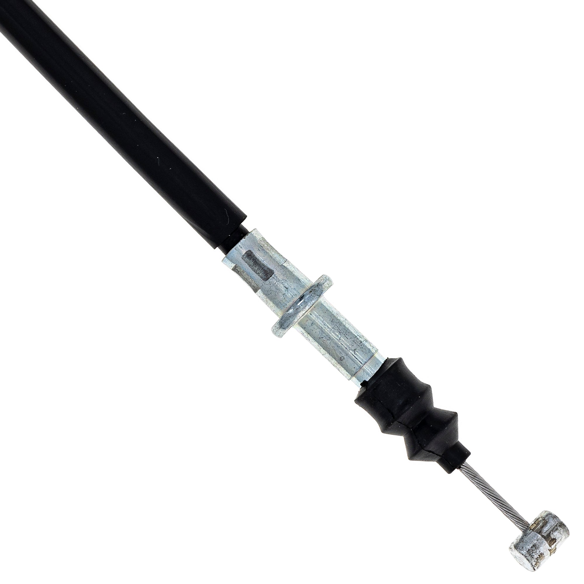 NICHE 519-CCB2454L Rear Hand Brake Cable