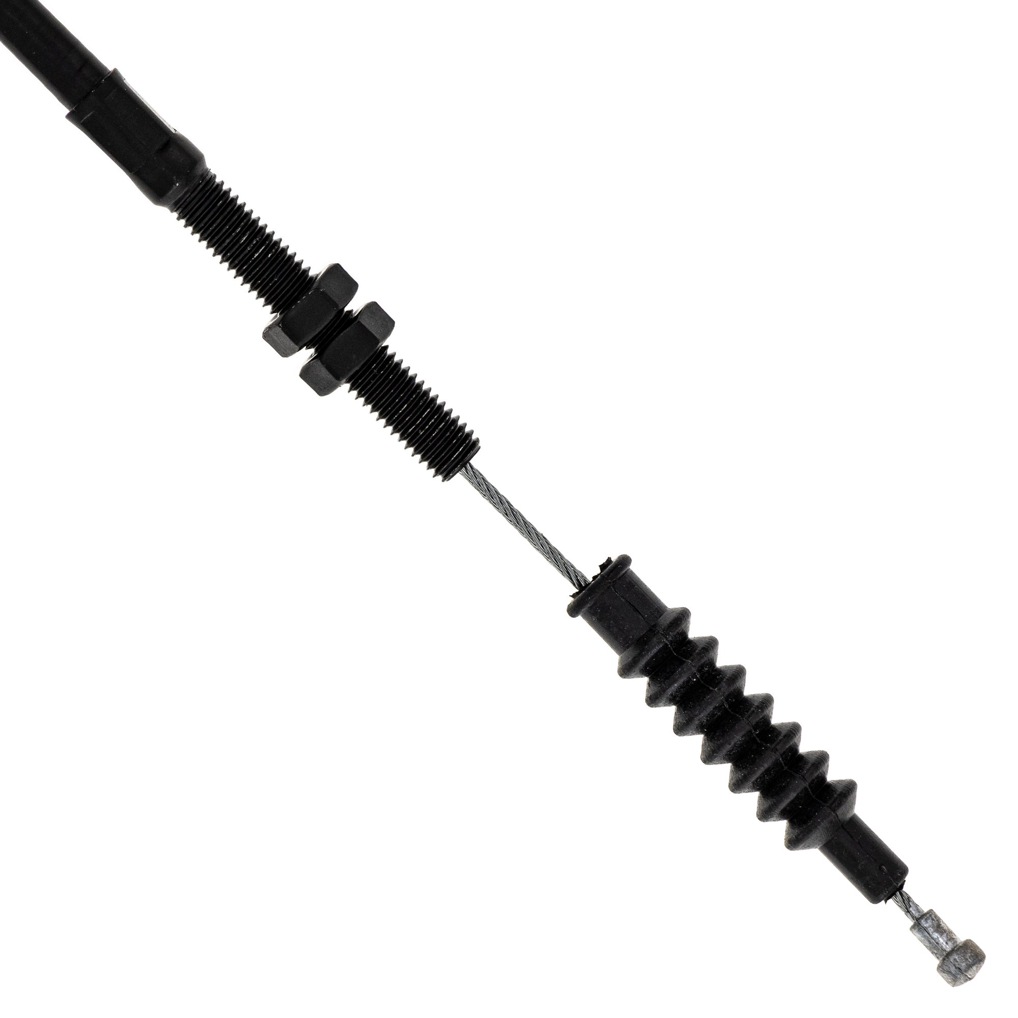 NICHE 519-CCB2459L Clutch Cable
