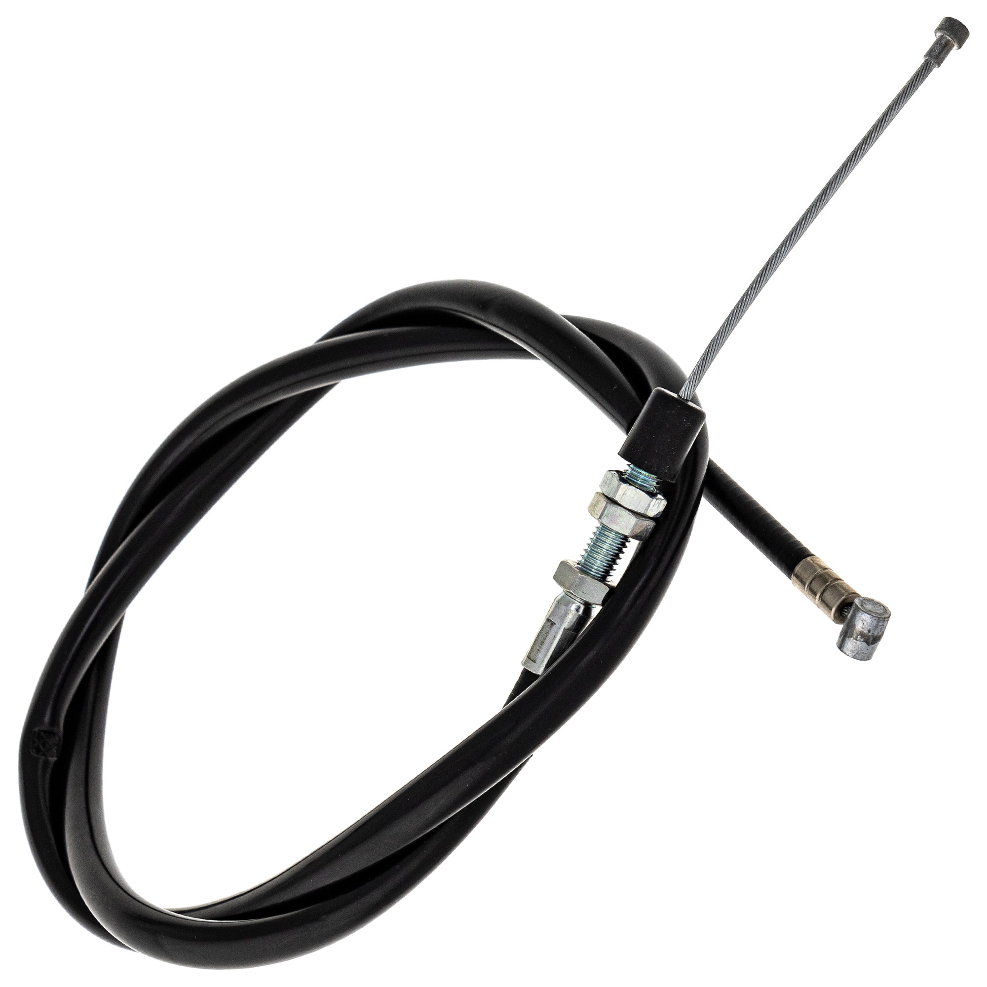 Clutch Cable for Yamaha TT600 Seca 650 Virago 535 535S 55U-26335-01-00
