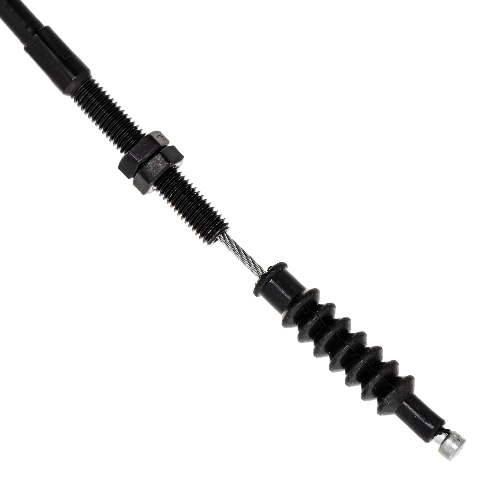 NICHE 519-CCB2451L Clutch Cable