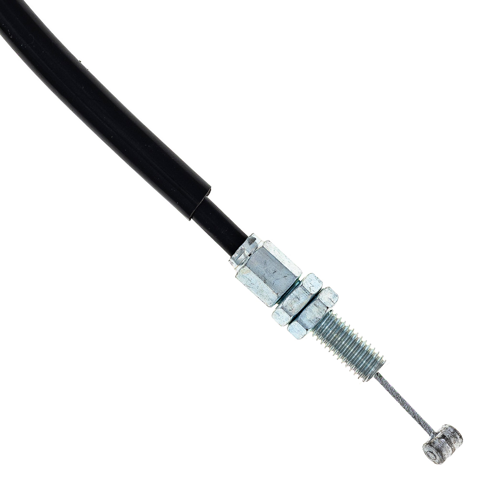 NICHE 519-CCB2467L Throttle Cable