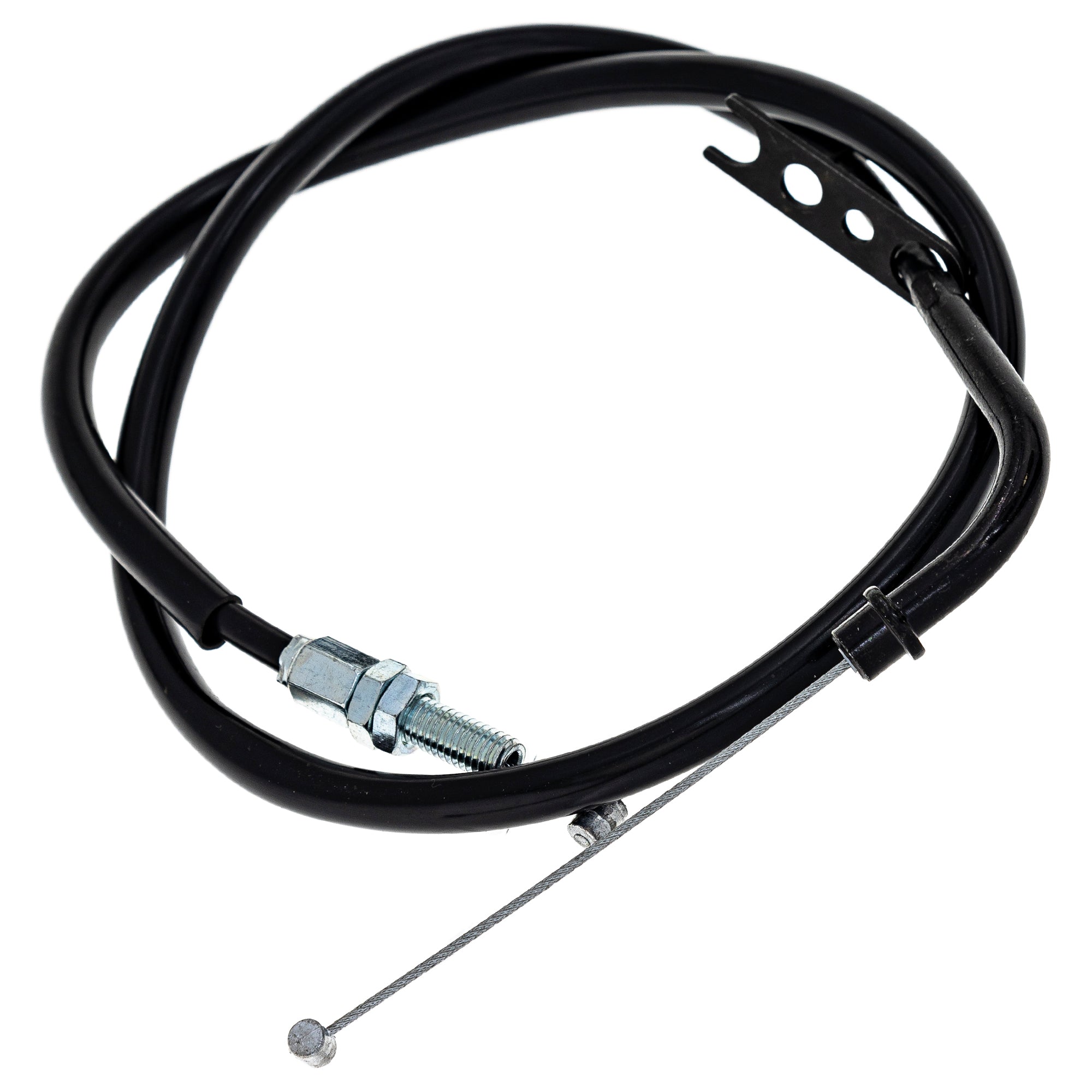 Push Throttle Cable for Suzuki GSXR600 GSXR750 58300-01H10 58300-02H10