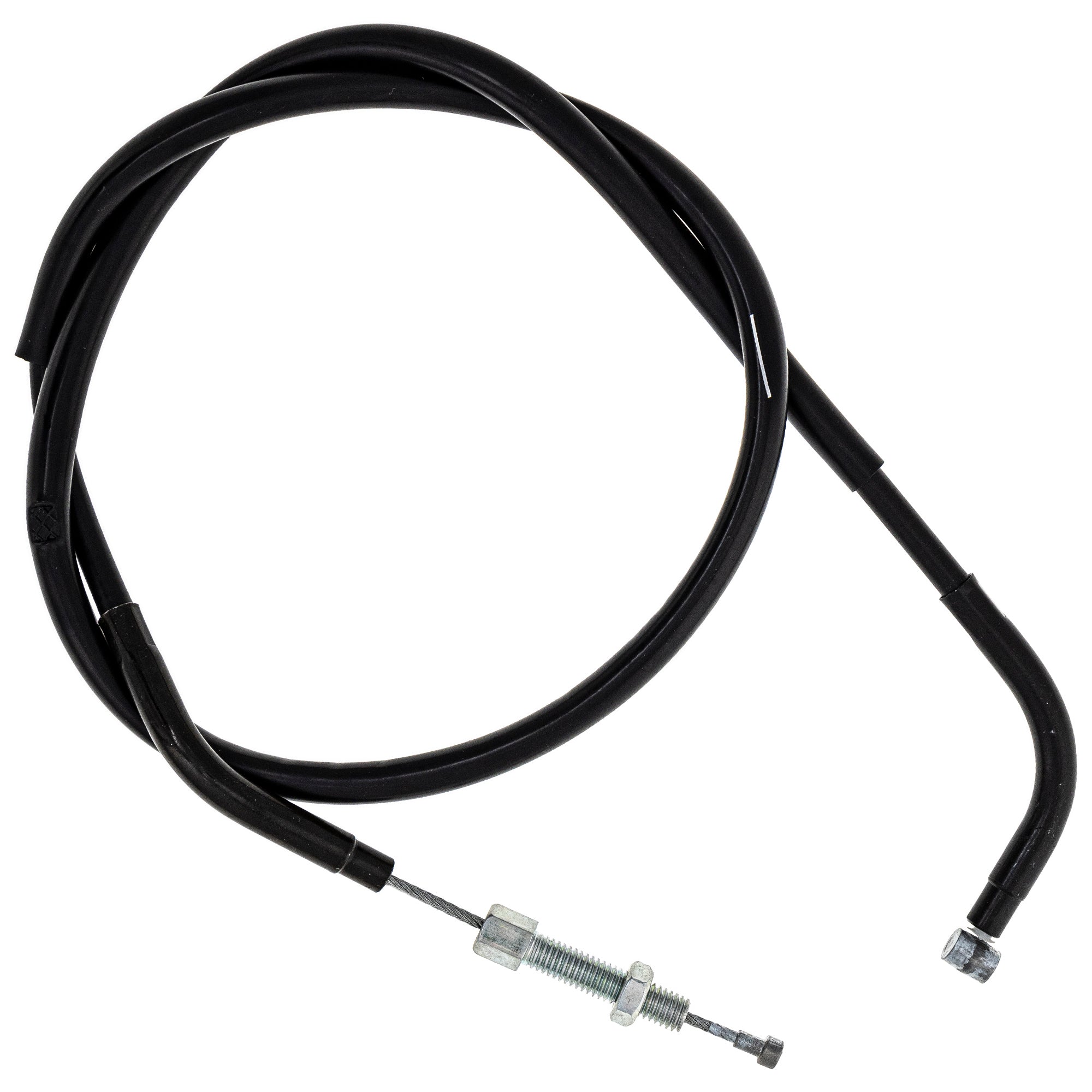 Clutch Cable for zOTHER GSXR750W GSXR750 GSXR600 NICHE 519-CCB2472L