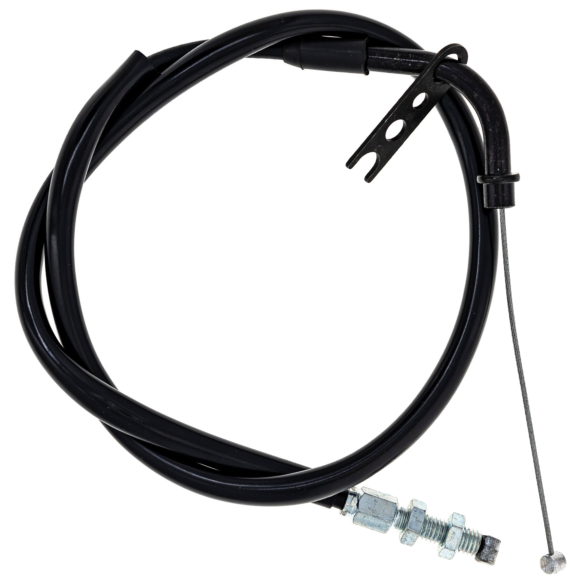 Push Throttle Cable for zOTHER GSXR1000 NICHE 519-CCB2473L