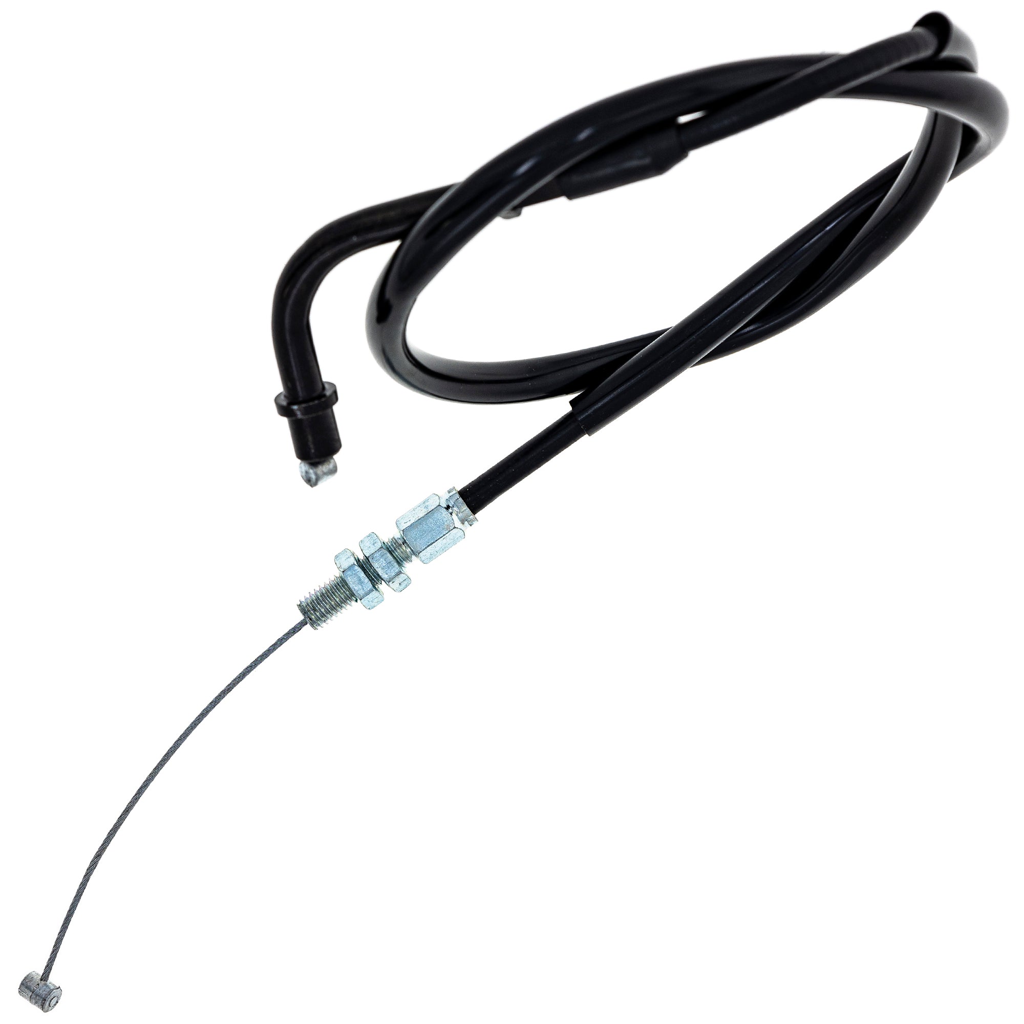 Pull Throttle Cable for Suzuki GSXR600 GSXR750 58300-29G00 2004-2005