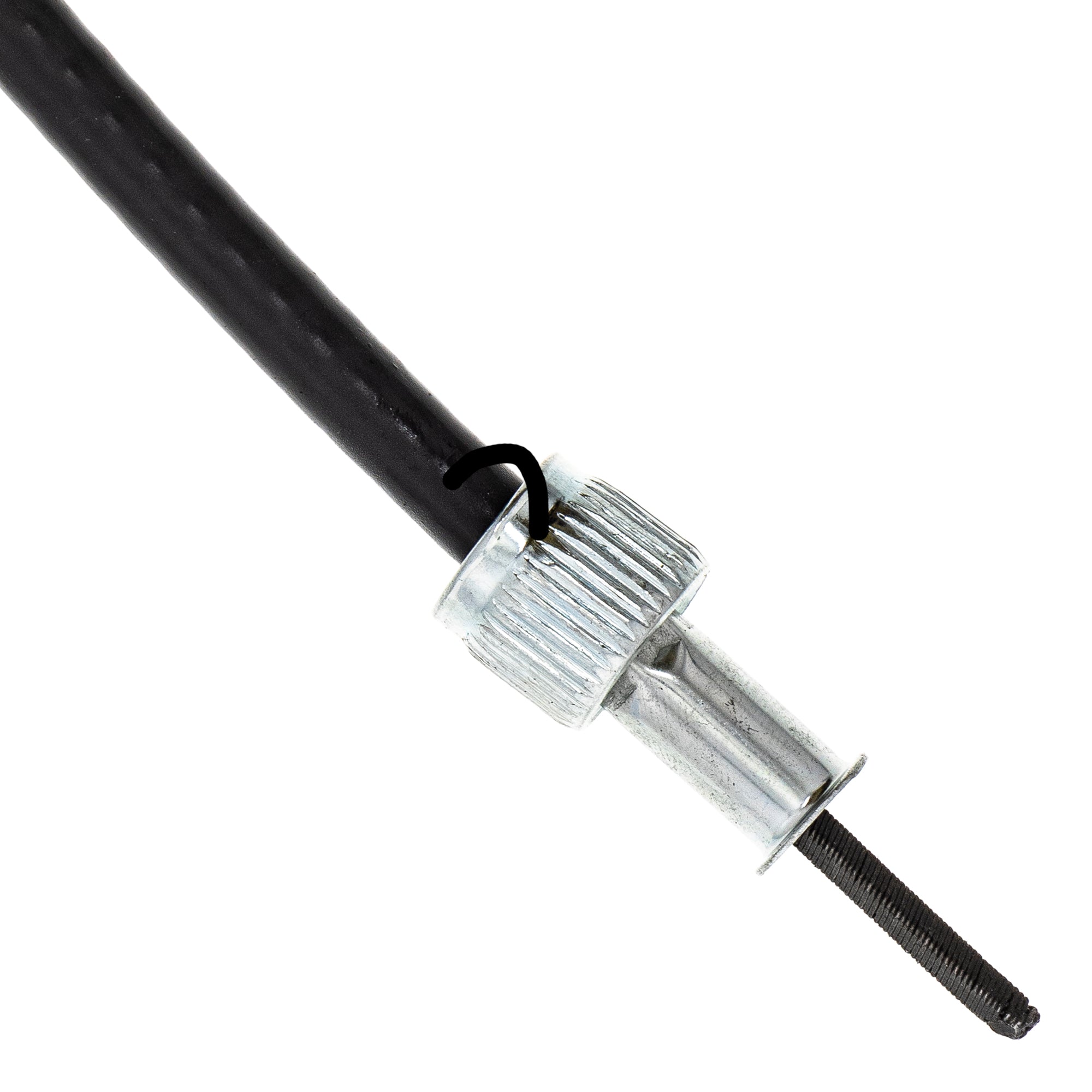 NICHE 519-CCB2478L Speedometer Cable