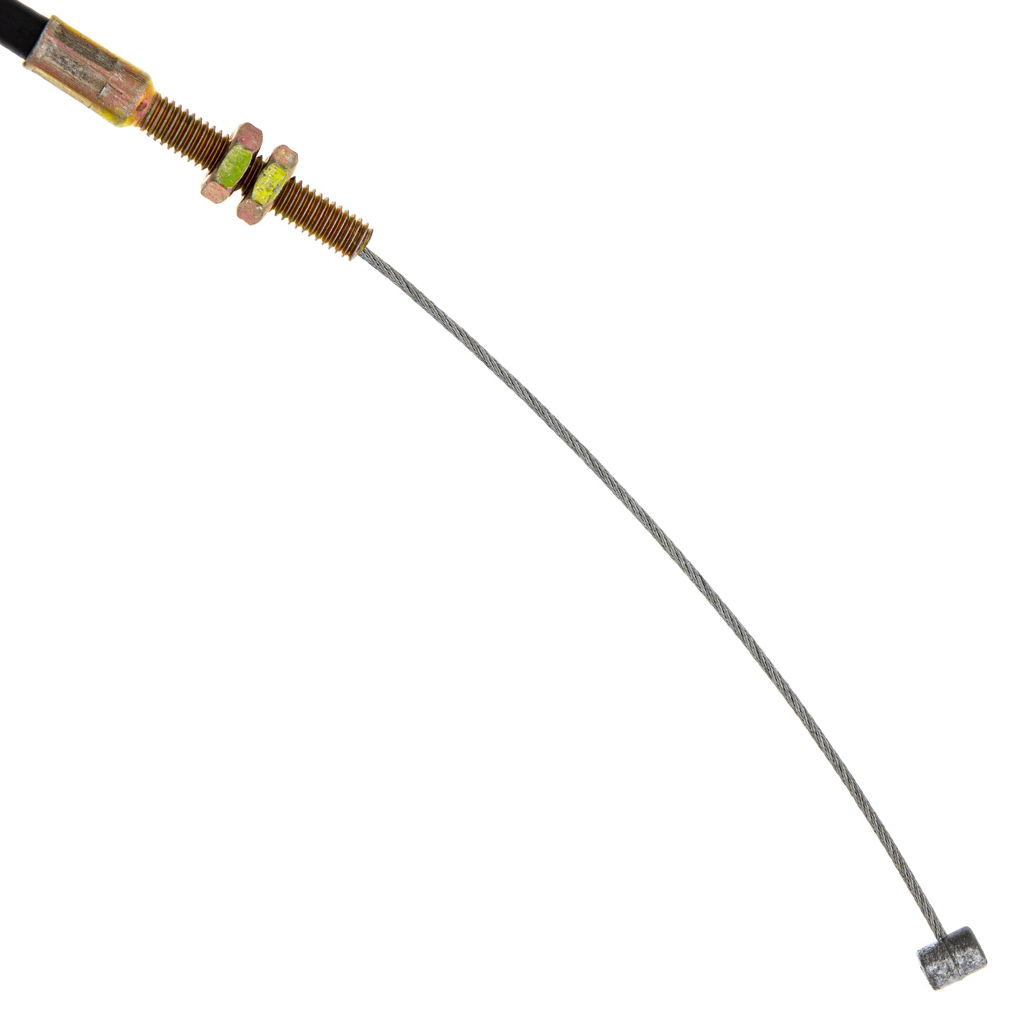 NICHE 519-CCB2485L Throttle Cable