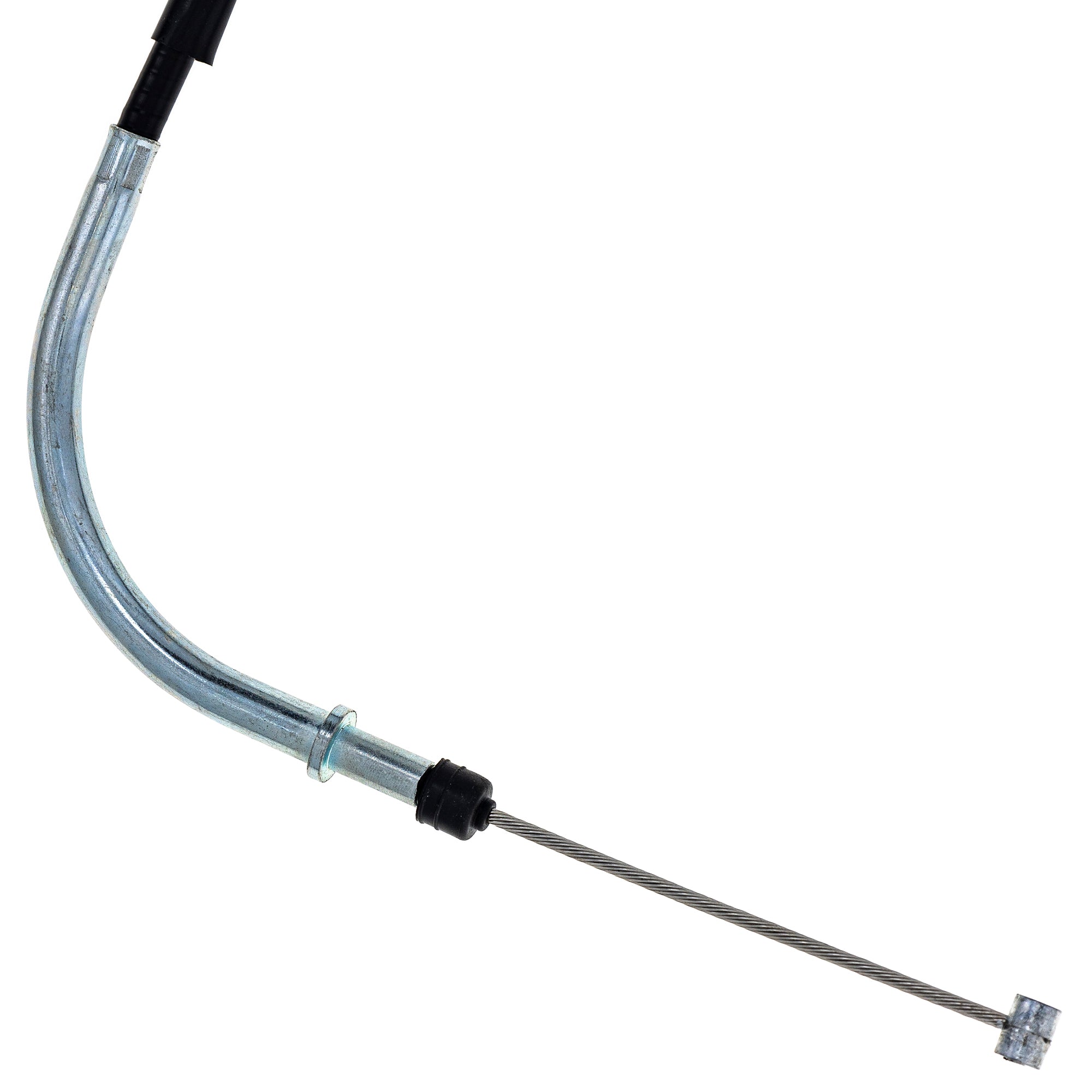 NICHE 519-CCB2496L Clutch Cable