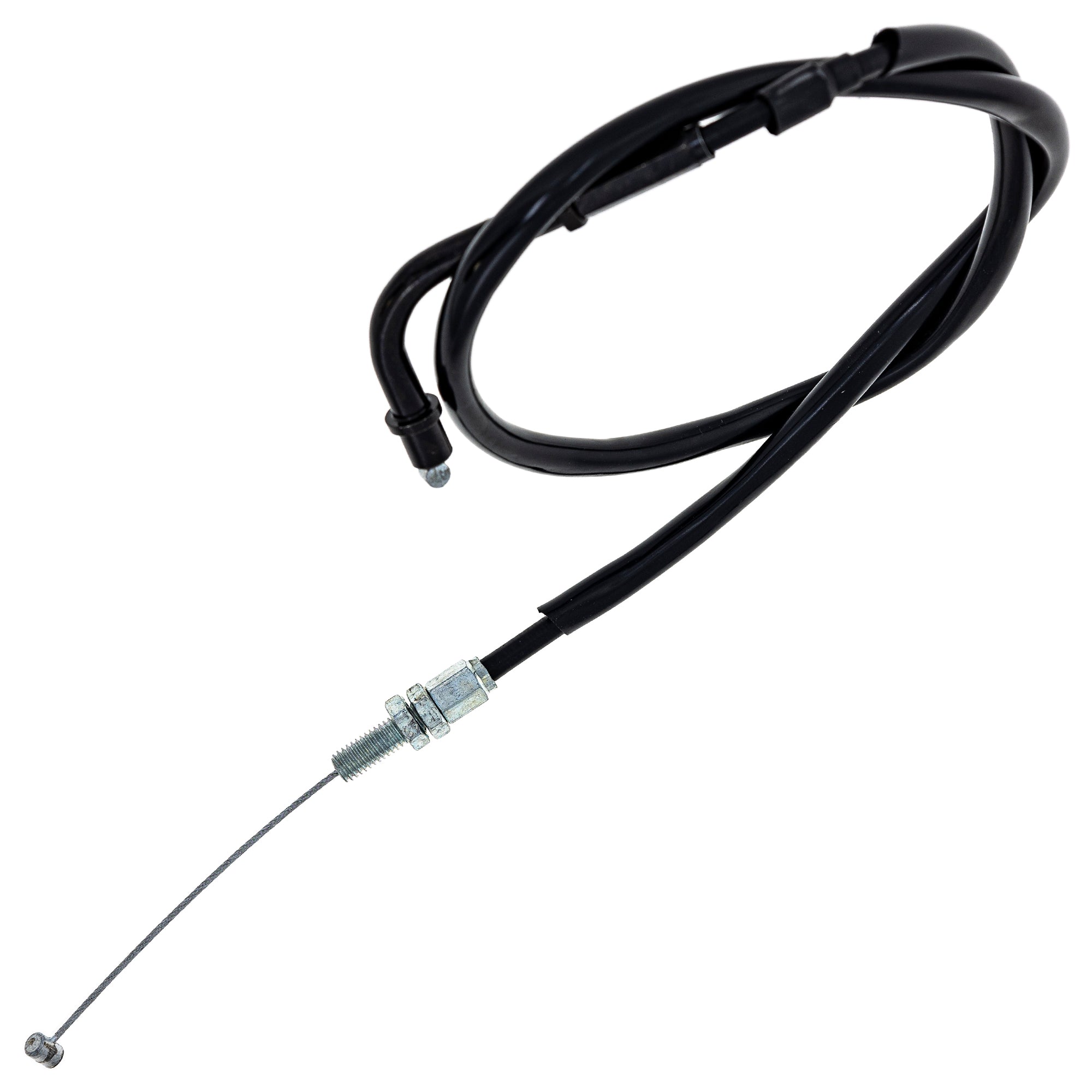 Pull Throttle Cable for Suzuki GSXR600 GSXR750 58300-01H00 2006-2007