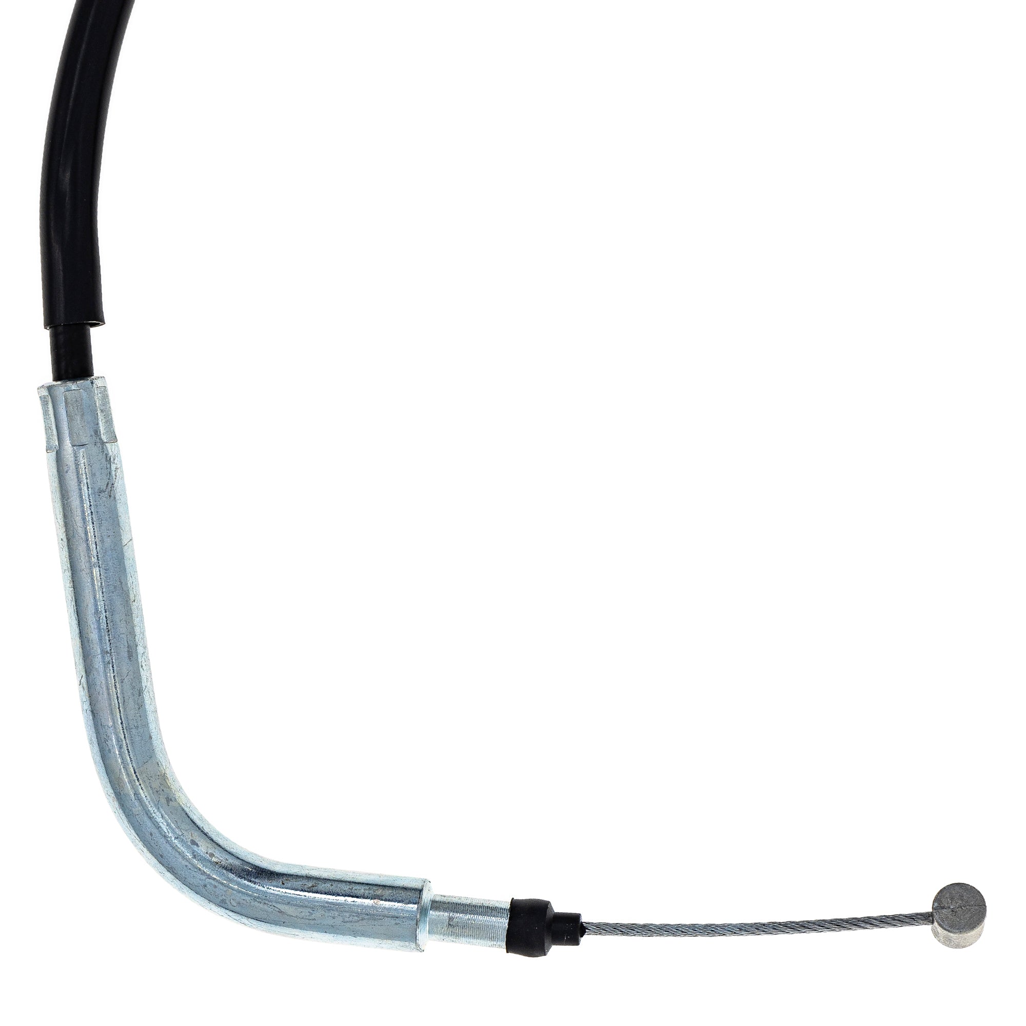 NICHE 519-CCB2412L Clutch Cable