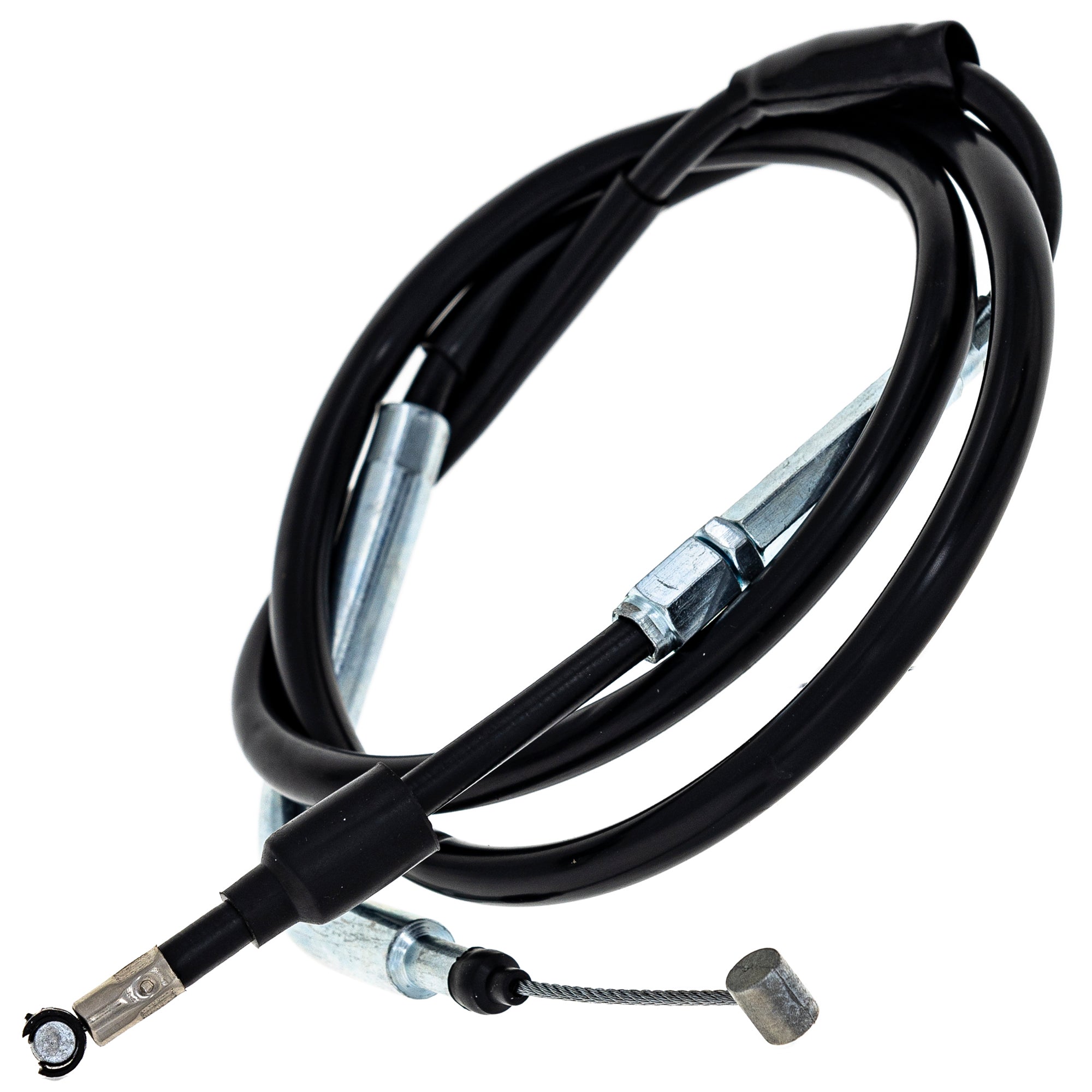 Clutch Cable for Kawasaki Suzuki KLX400R DRZ400 DRZ400S 54011-S004