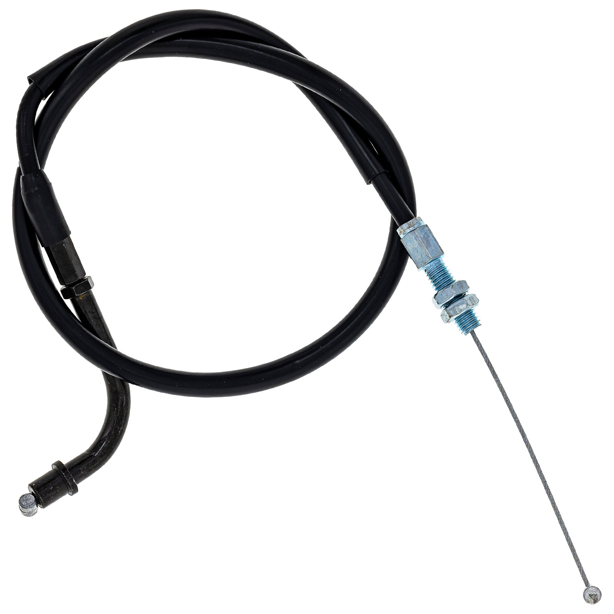 Pull Throttle Cable for zOTHER GSXR1000 NICHE 519-CCB2416L