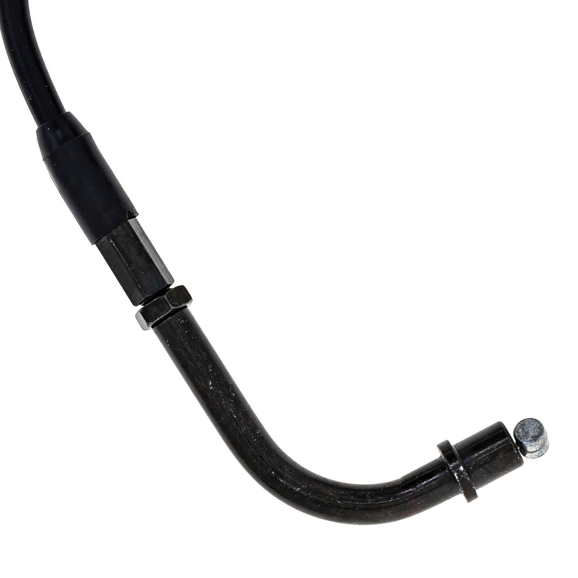 NICHE 519-CCB2416L Throttle Cable
