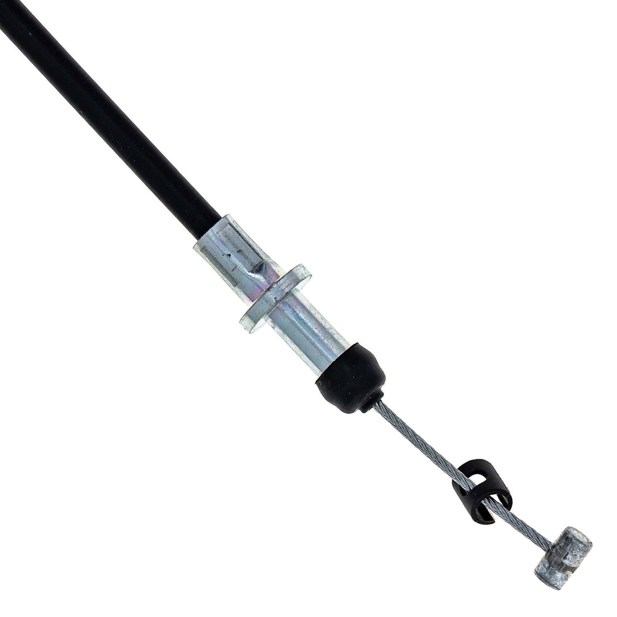 NICHE 519-CCB2419L Clutch Cable