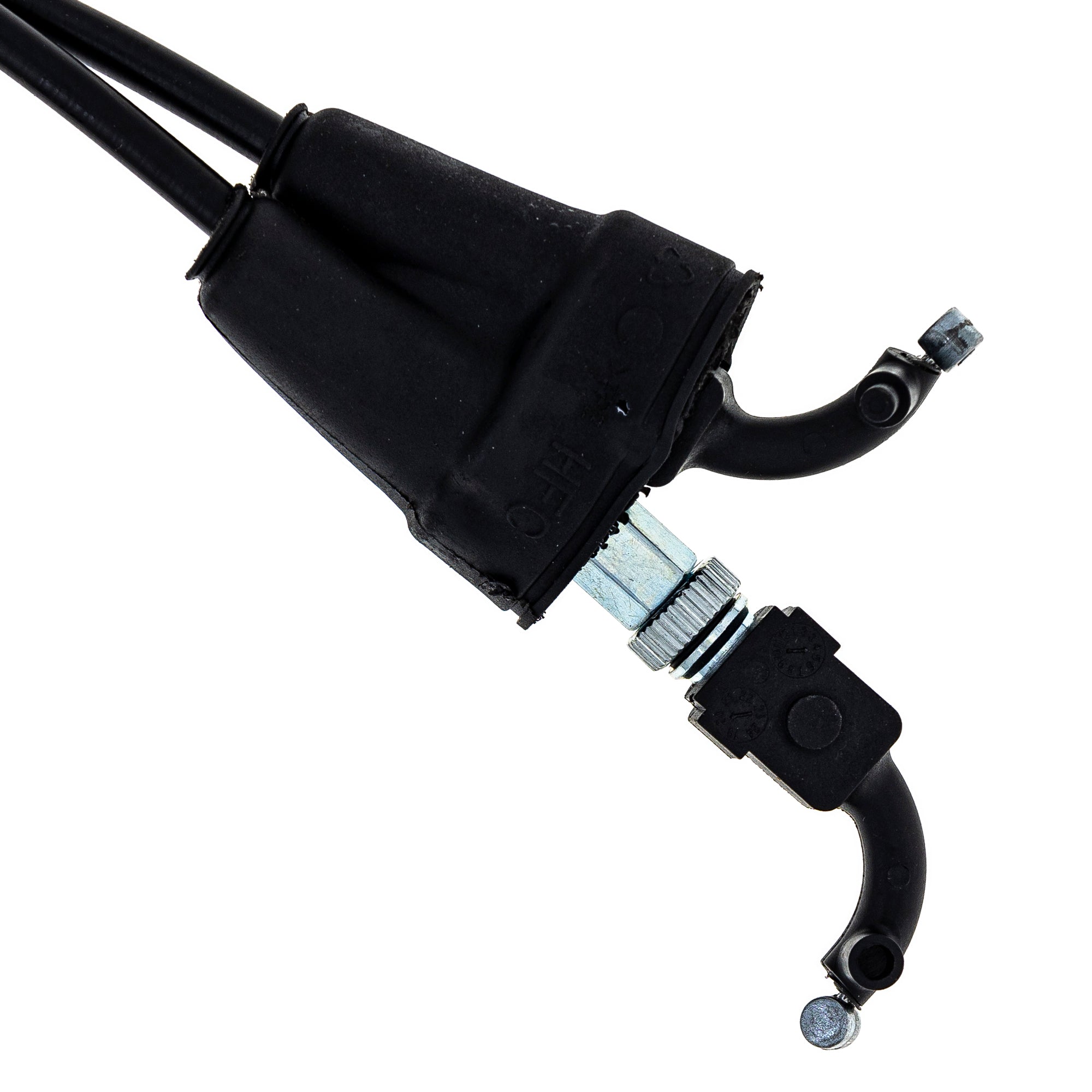 NICHE 519-CCB2525L Throttle Cable
