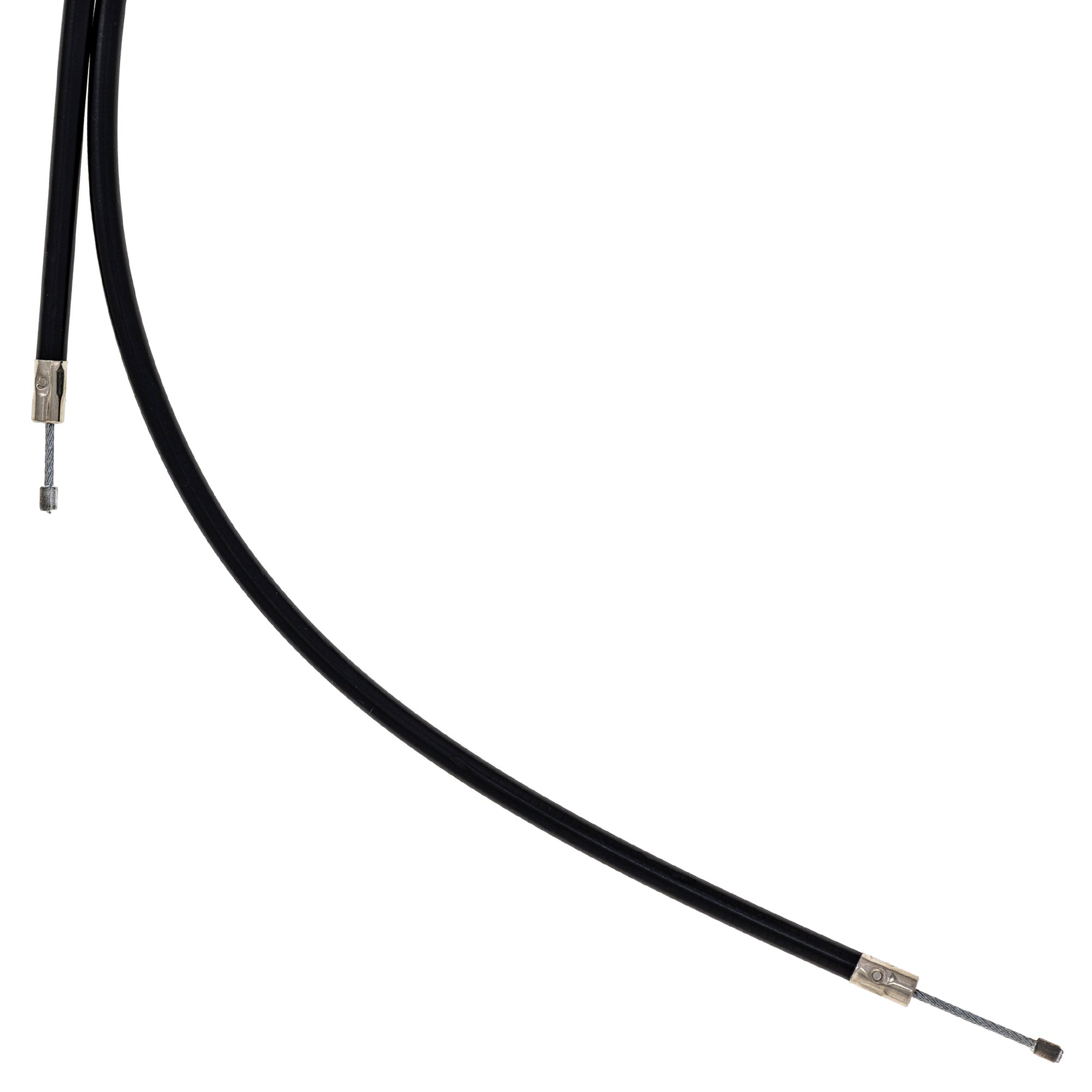 NICHE 519-CCB2529L Throttle Cable