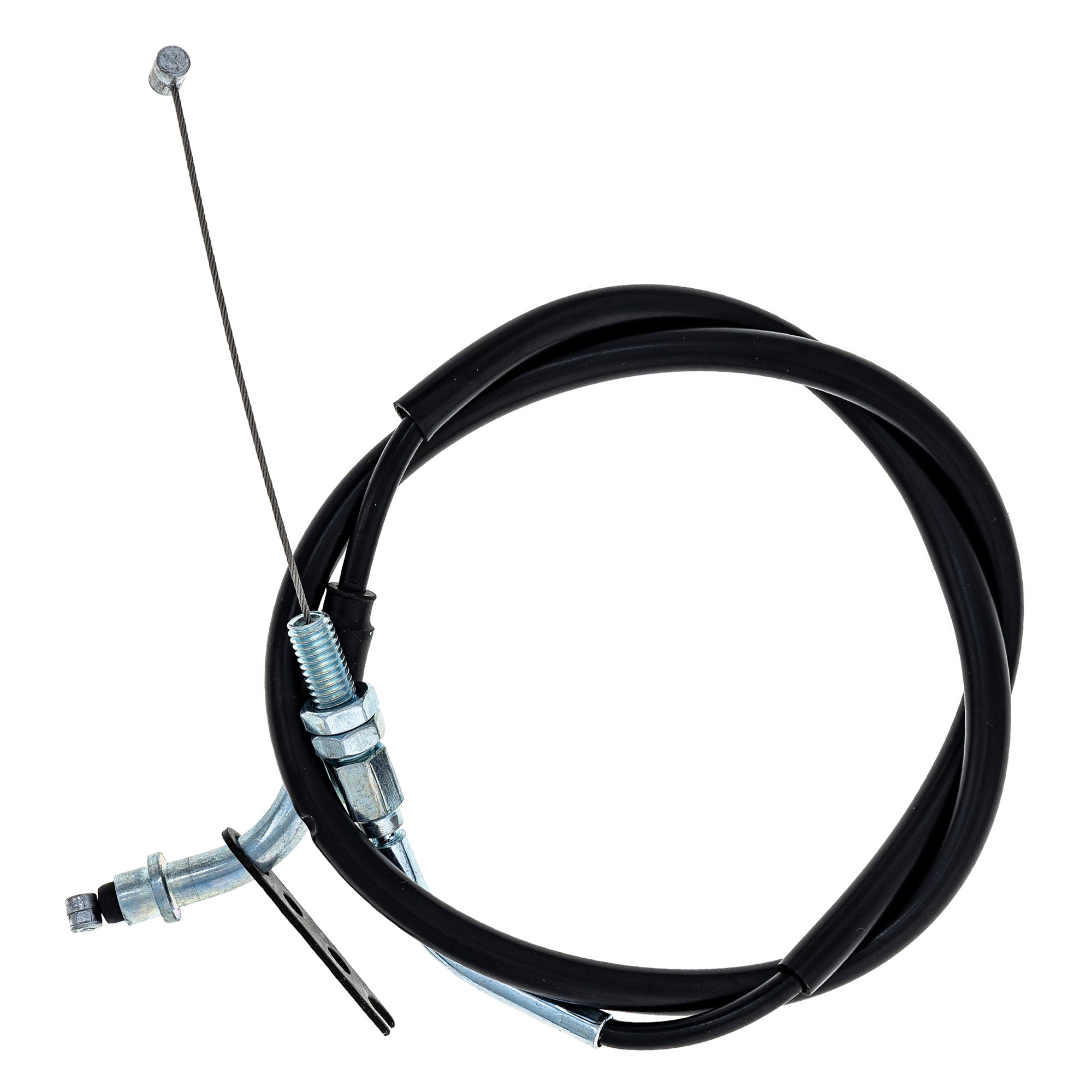 Push Throttle Cable for zOTHER GSXR750W GSXR750 GSXR600 NICHE 519-CCB2534L