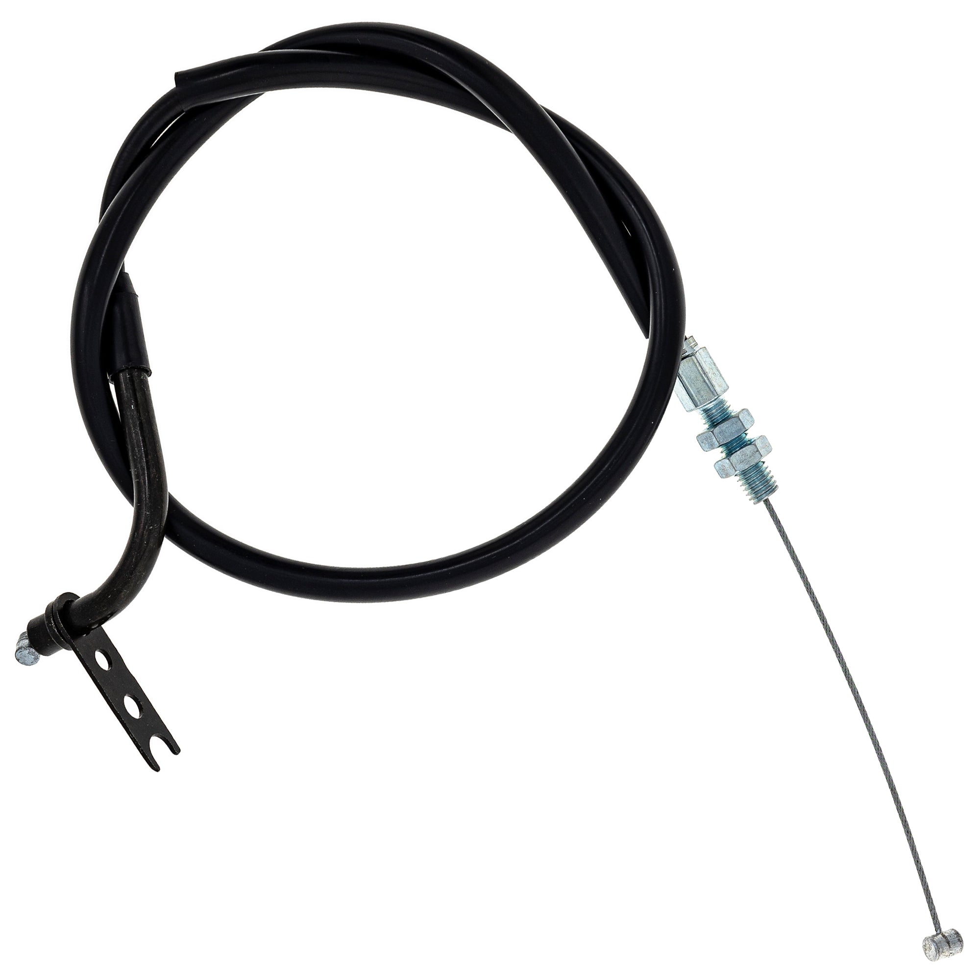 Push Throttle Cable for zOTHER GSXR1000 NICHE 519-CCB2543L