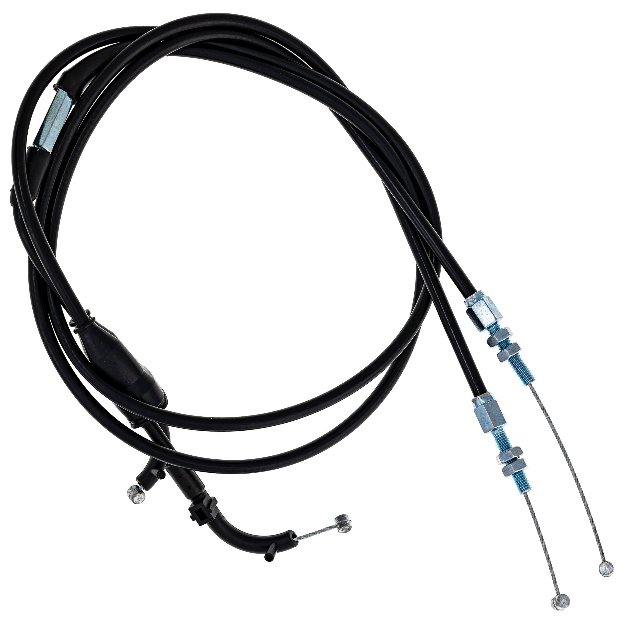 Throttle Cable Set for zOTHER KLX400R DRZ400 NICHE 519-CCB2545L
