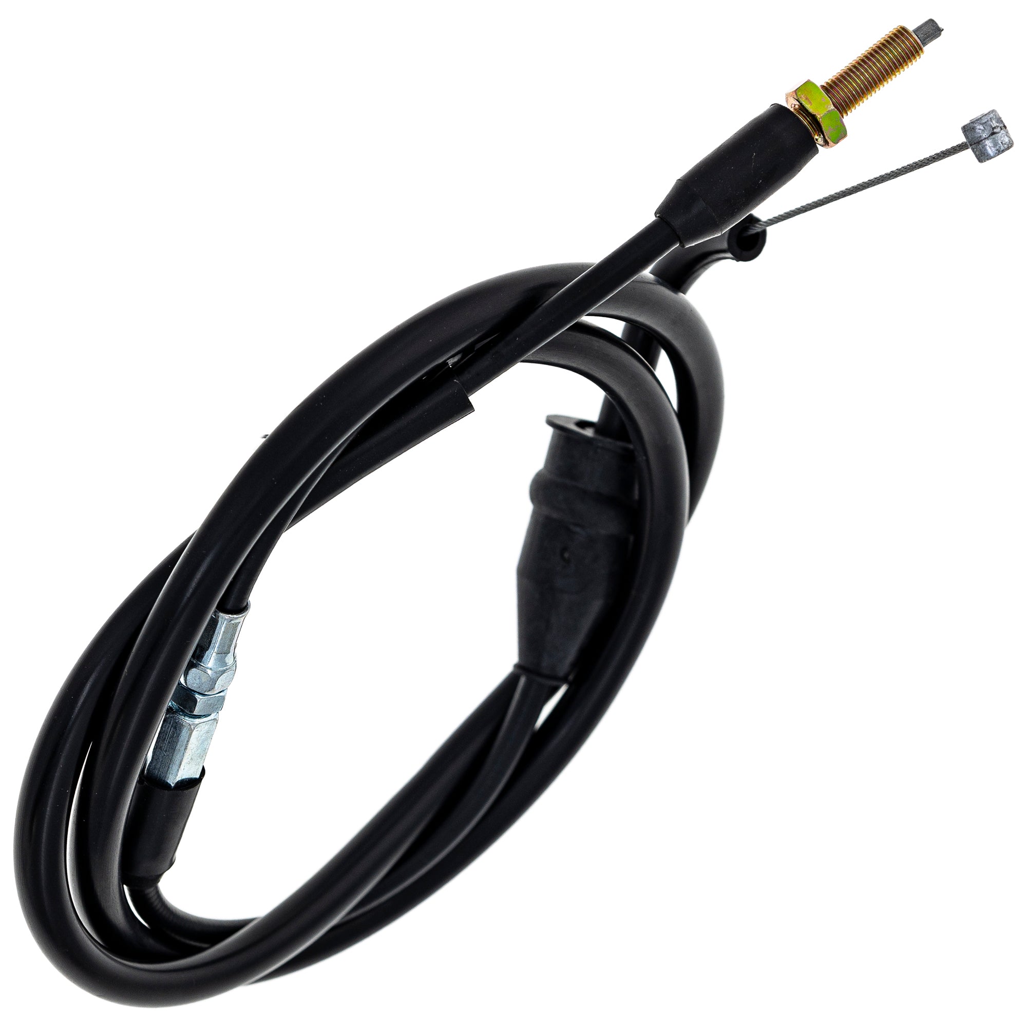 Throttle Cable for Suzuki Yamaha WR250Z YZ465 YZ250WR 4EW-26311-00-00