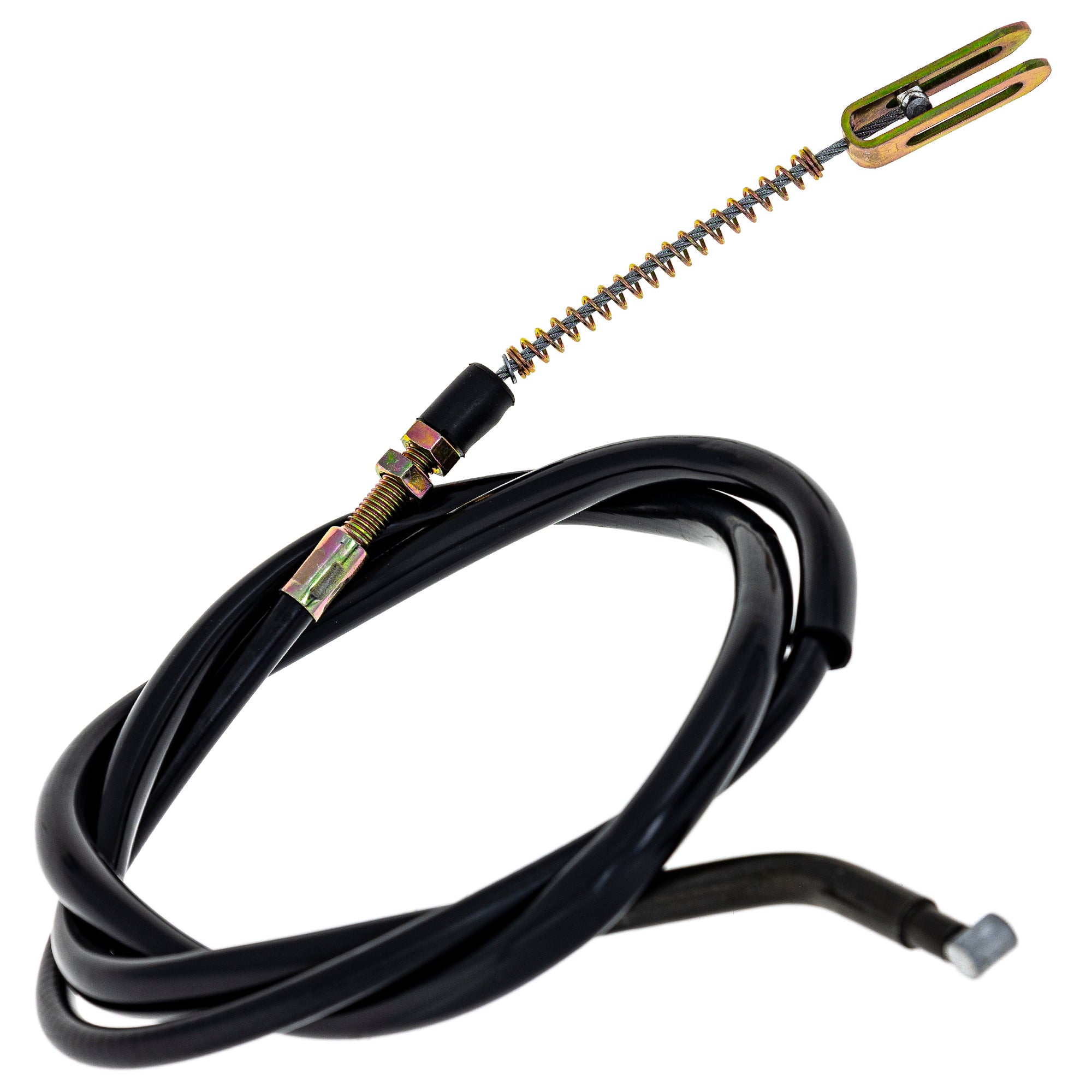 Hand Brake Cable for Suzuki 58510-19B02 Quadrunner 250 King Quad 300