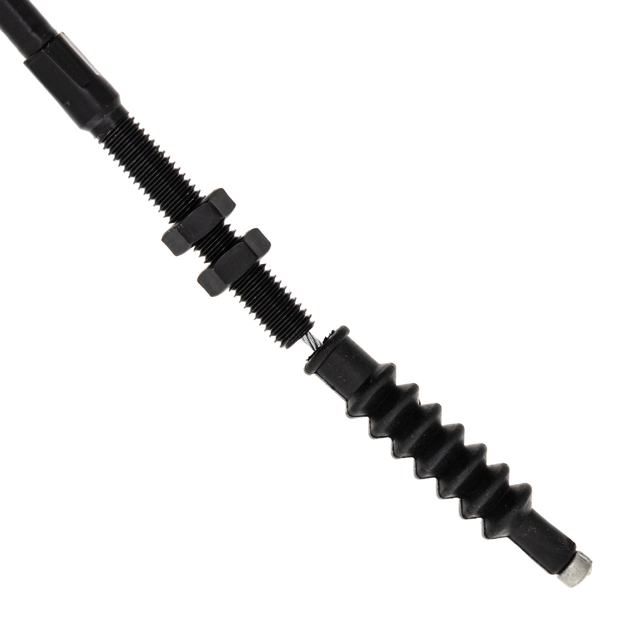 NICHE 519-CCB2557L Clutch Cable