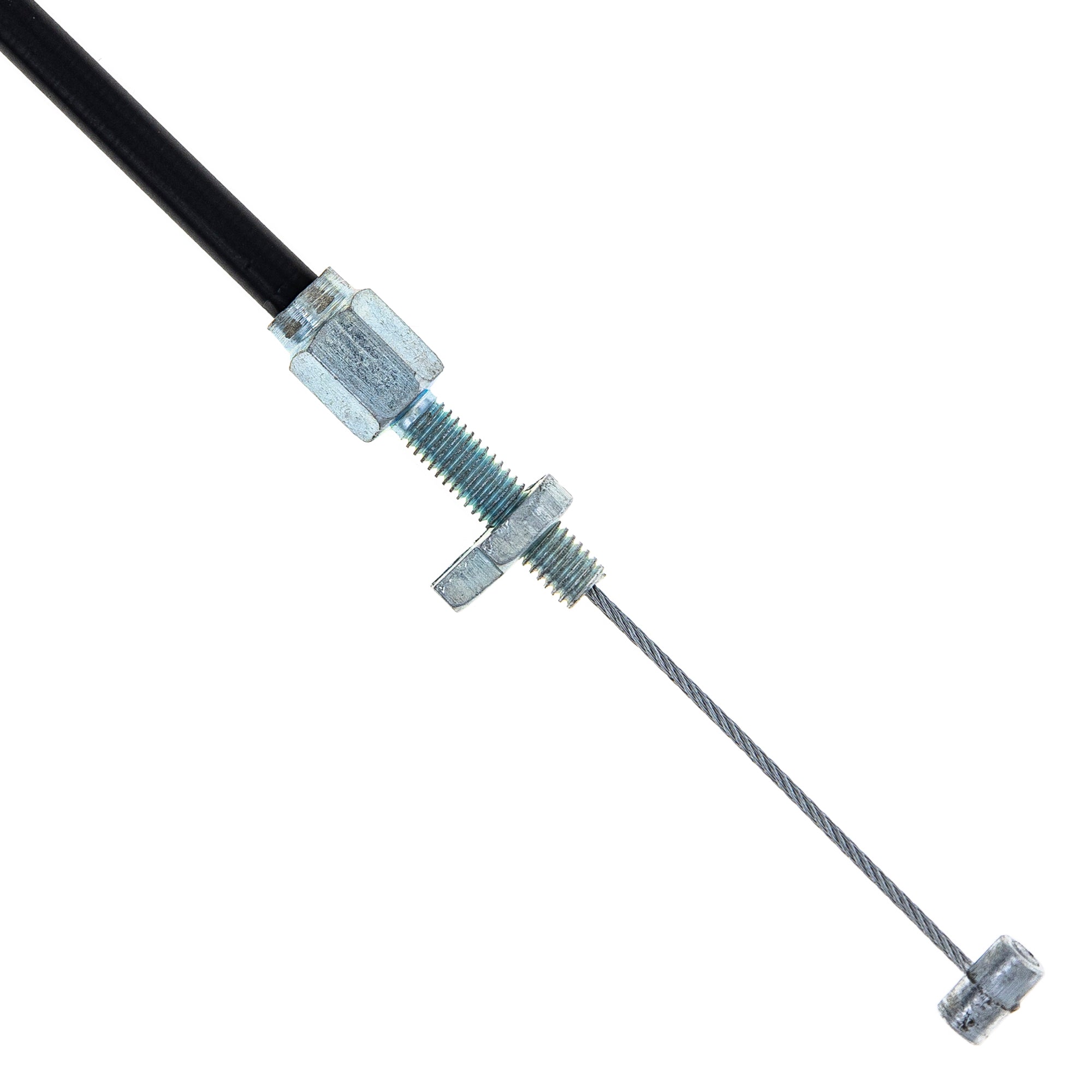 NICHE 519-CCB2559L Throttle Cable
