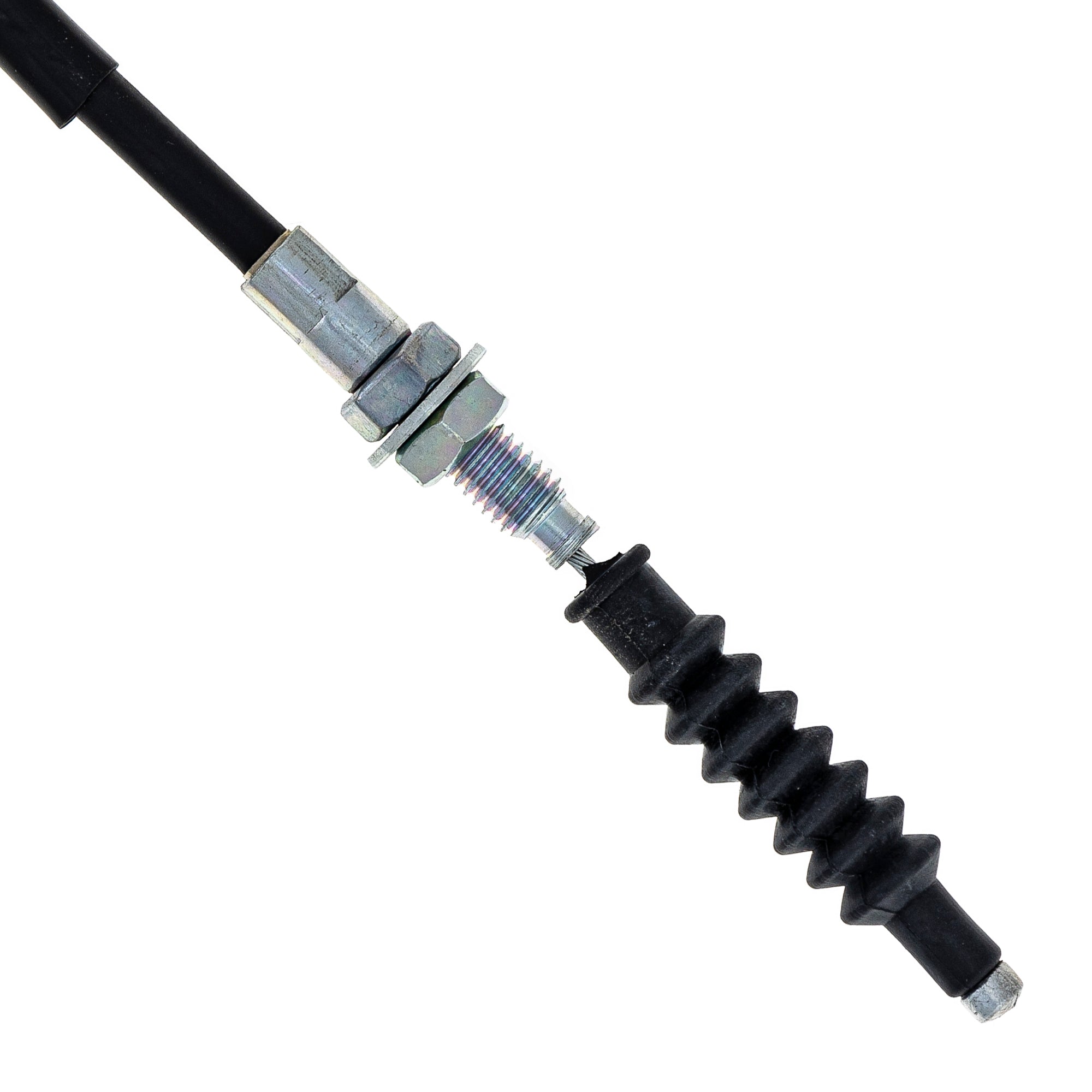 NICHE 519-CCB2564L Clutch Cable