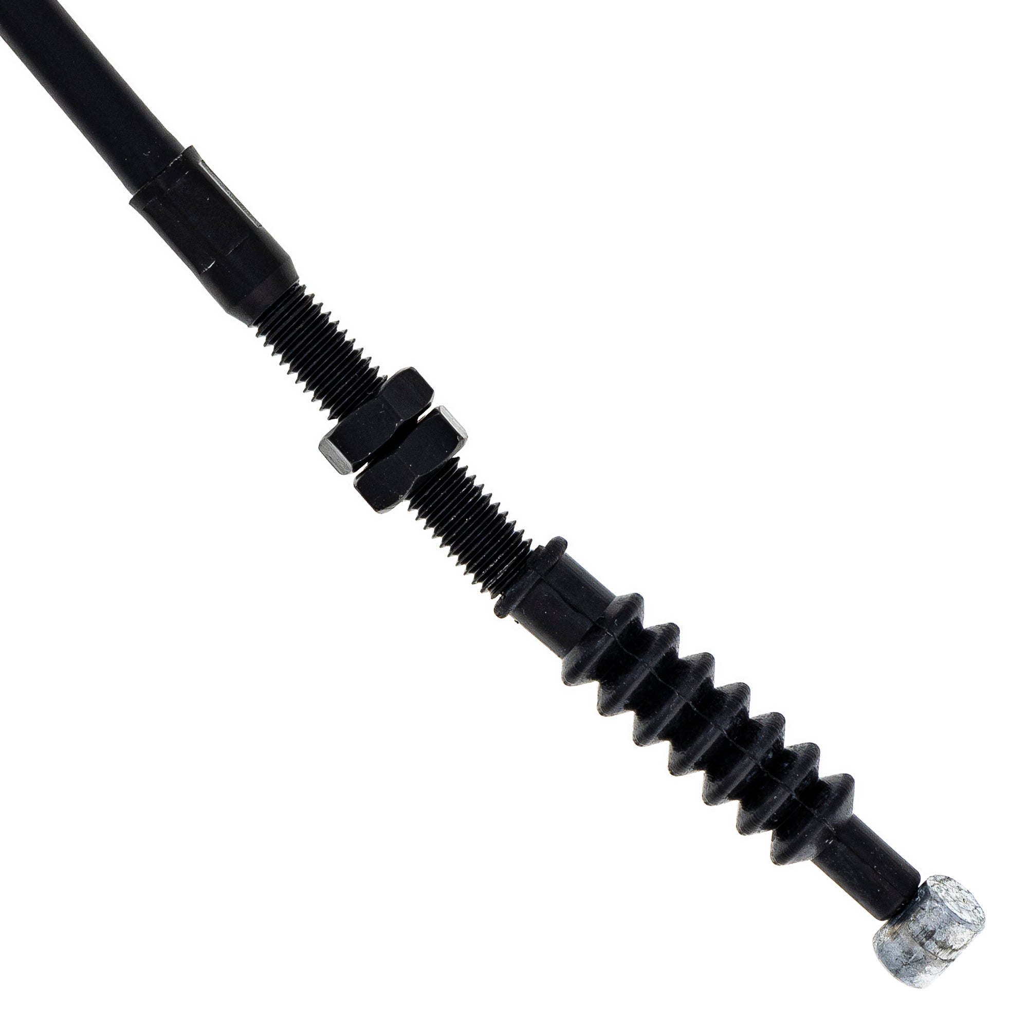 NICHE 519-CCB2576L Clutch Cable