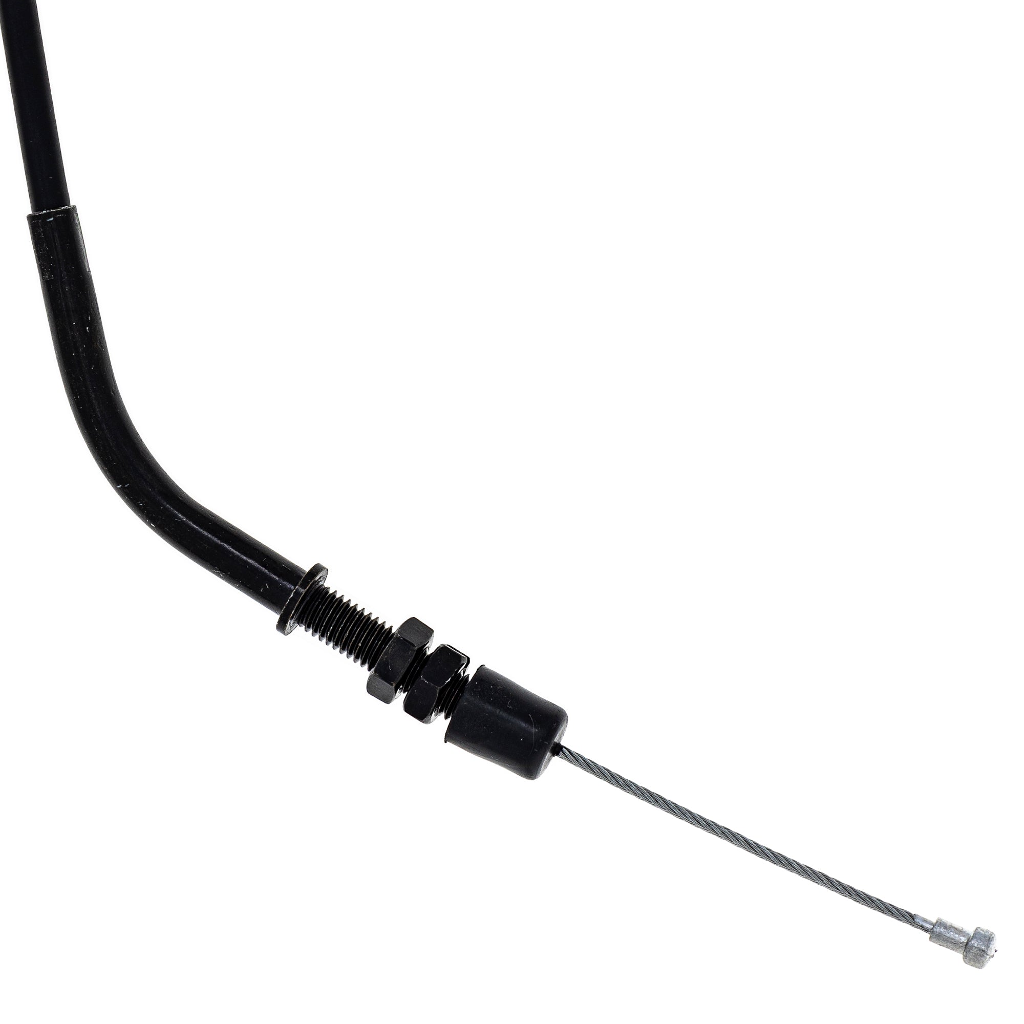 NICHE 519-CCB2577L Clutch Cable