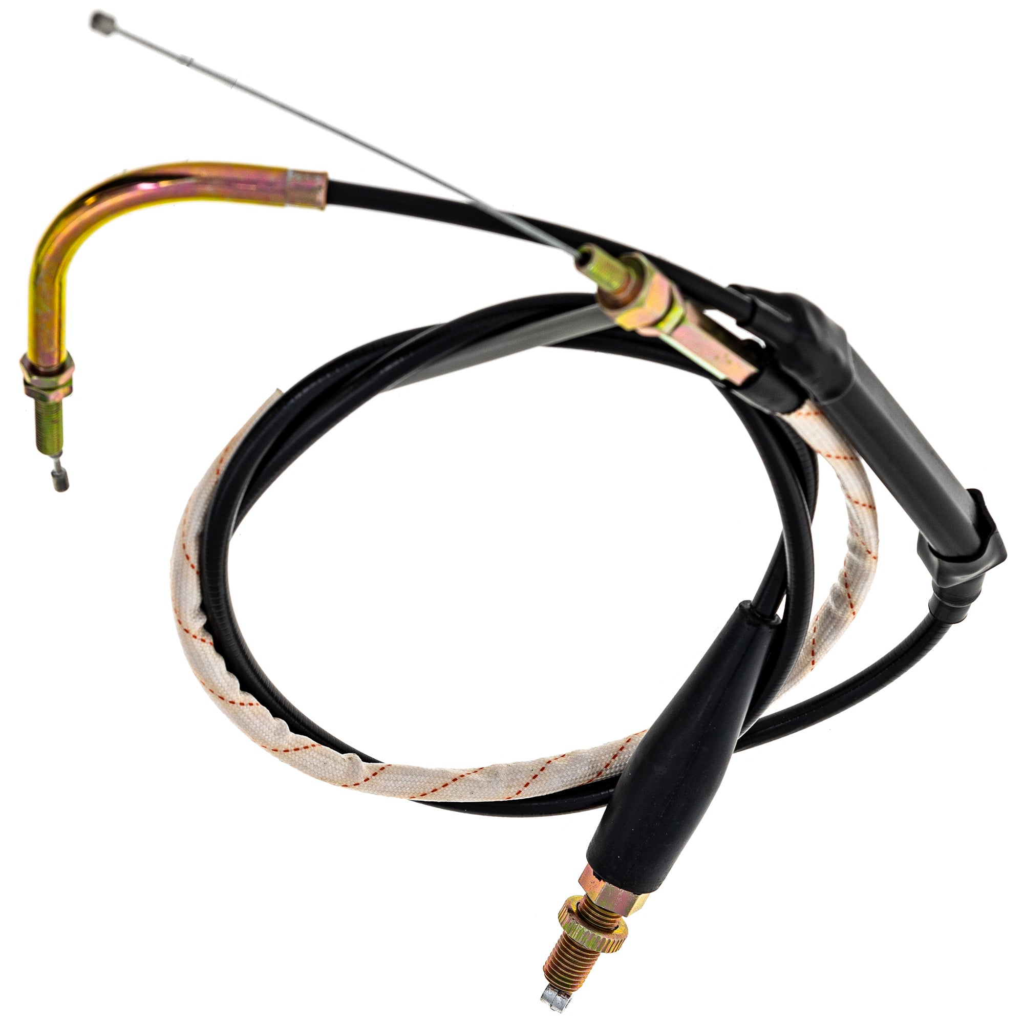 Throttle Cable for Polaris Scrambler 400 Sport 400L 7080728 ATV