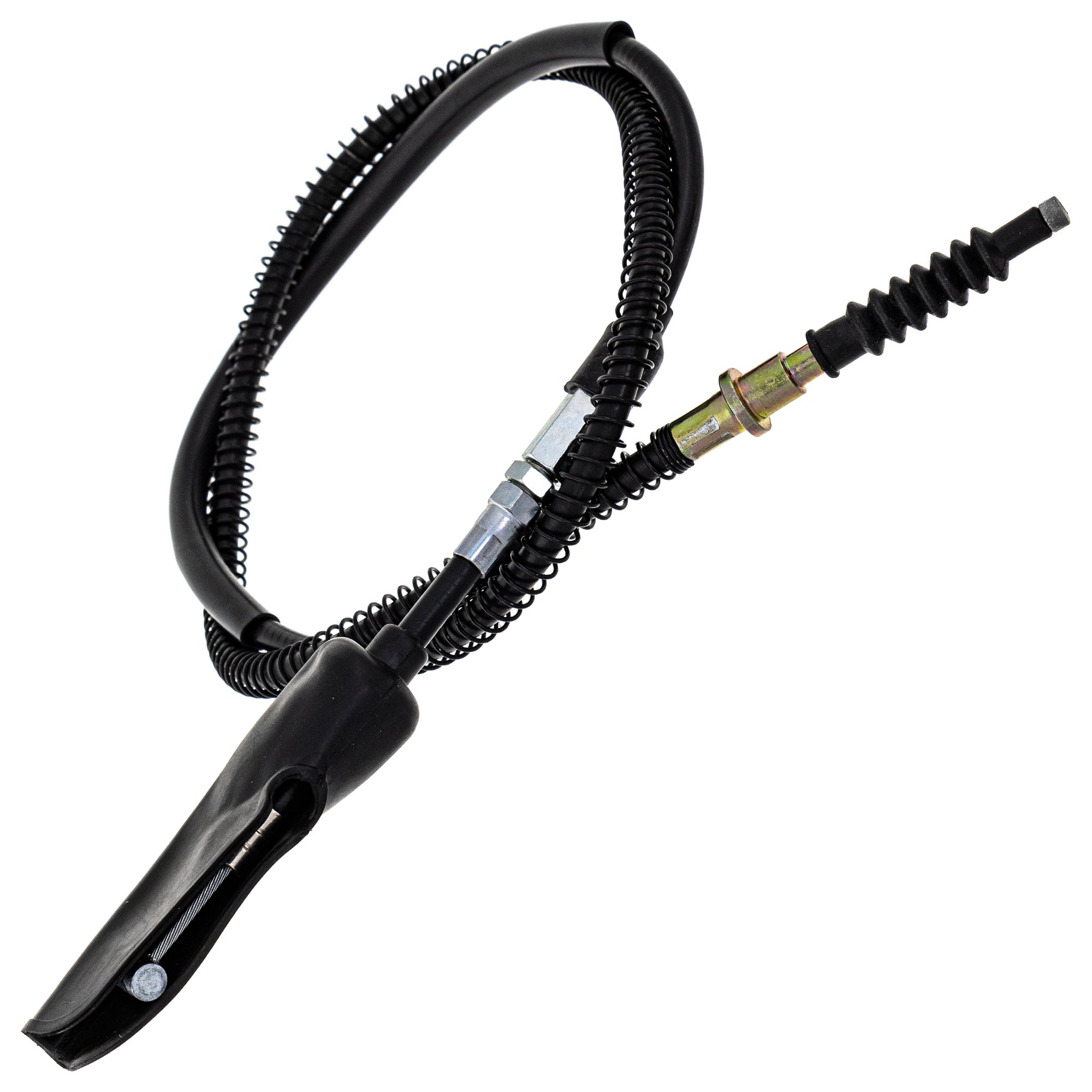 Clutch Cable for Yamaha TT500 SR500 XT500 2J2-26335-01-00