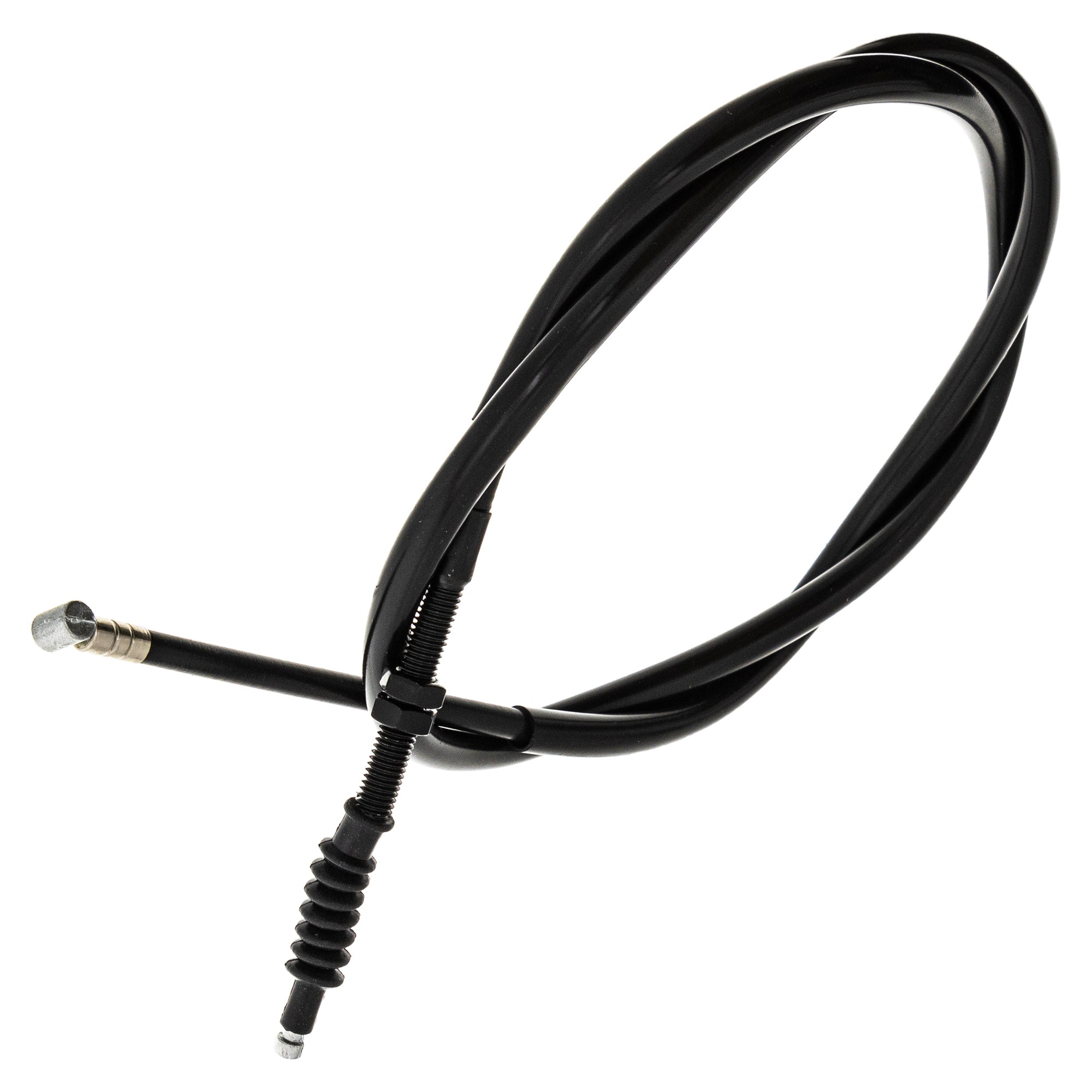 Clutch Cable for Kawasaki KL250 KLR250 KL600 54011-1225 54011-1214
