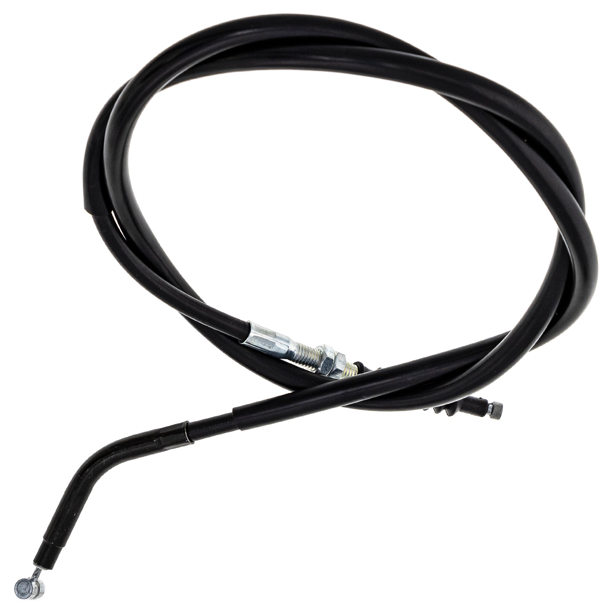 Clutch Cable for Kawasaki GPz550 ZX550 Ninja ZX6 54011-1207 54011-1301