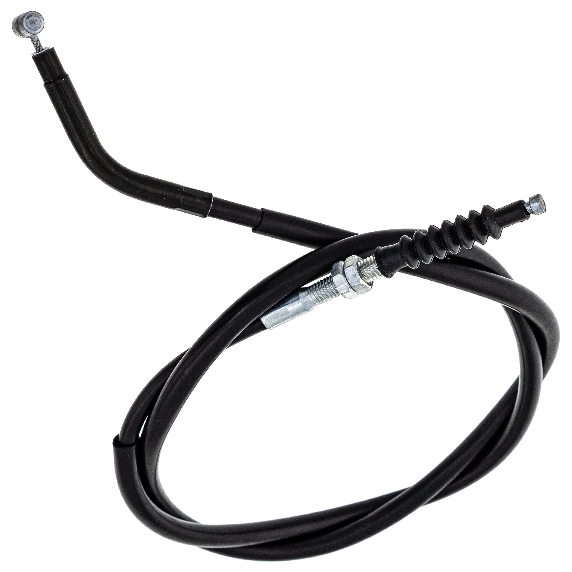 Clutch Cable for Kawasaki GPz550 ZX550 Ninja ZX6 54011-1207 54011-1301
