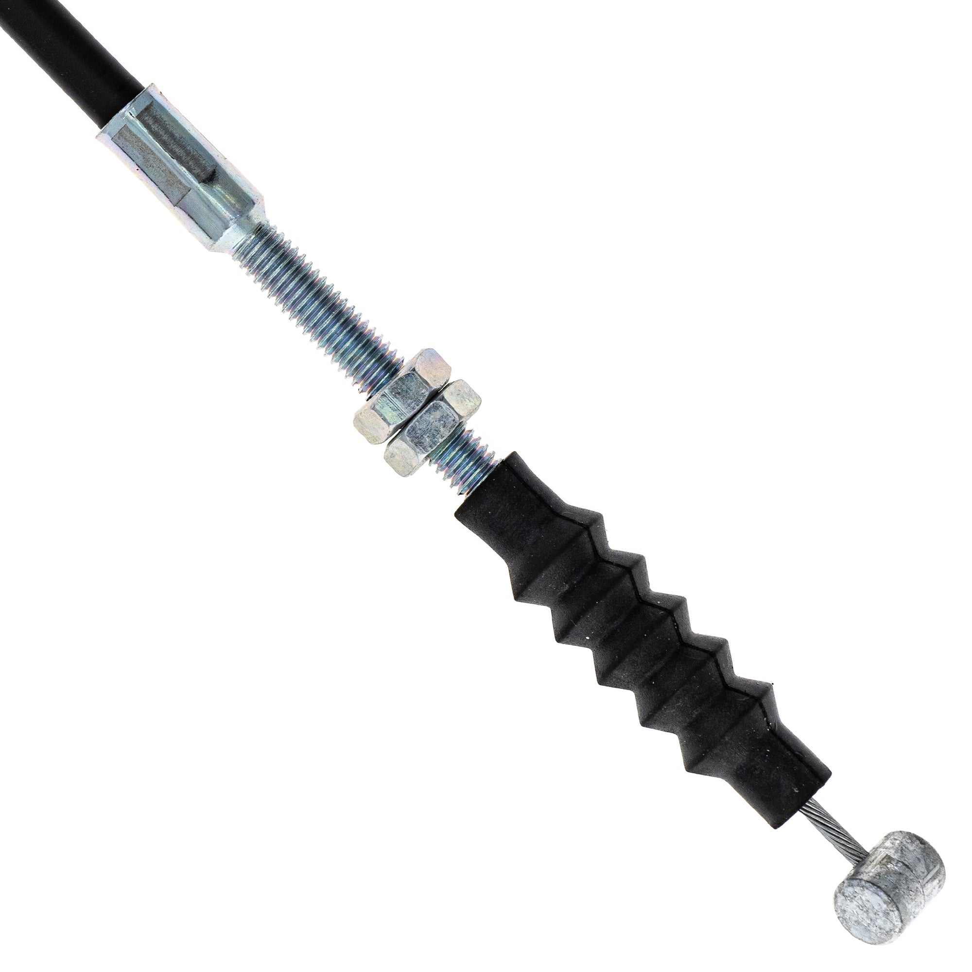 NICHE 519-CCB2598L Front Brake Cable