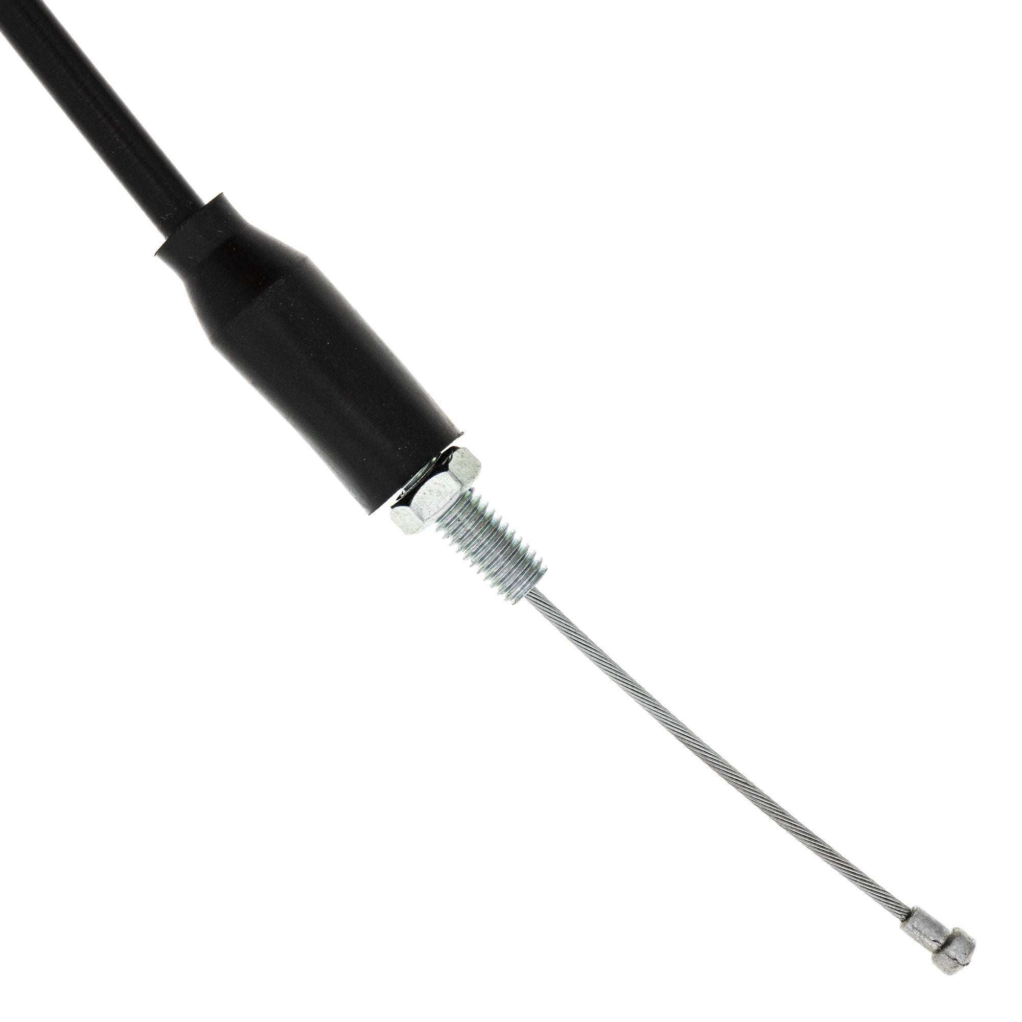 NICHE 519-CCB2507L Clutch Cable
