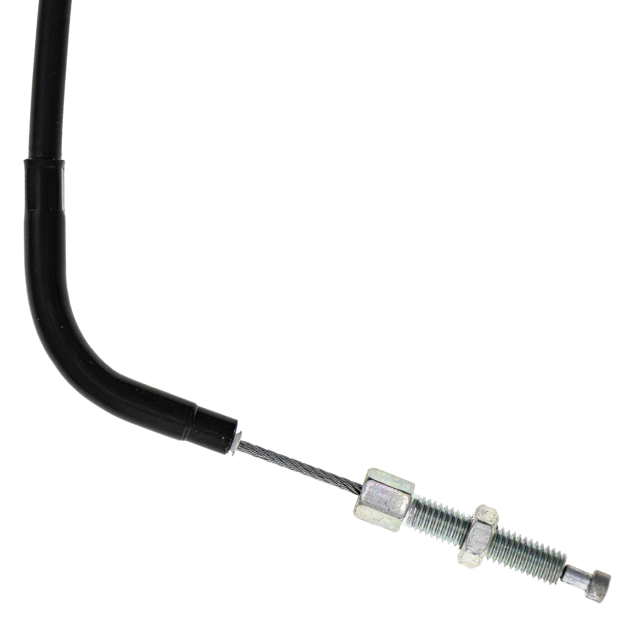 NICHE 519-CCB2501L Clutch Cable