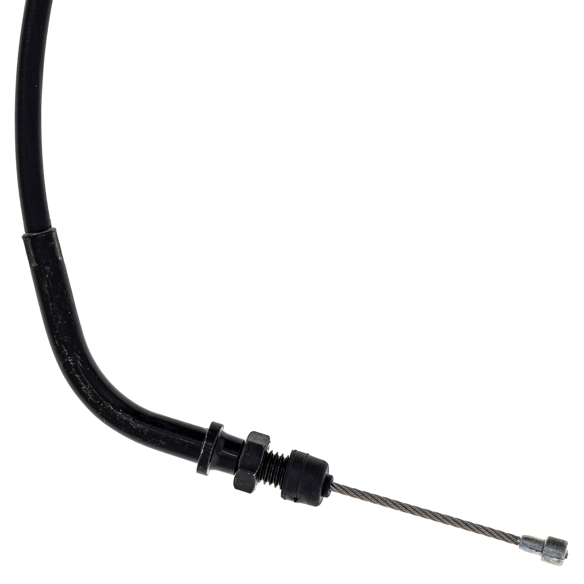 NICHE 519-CCB2622L Clutch Cable
