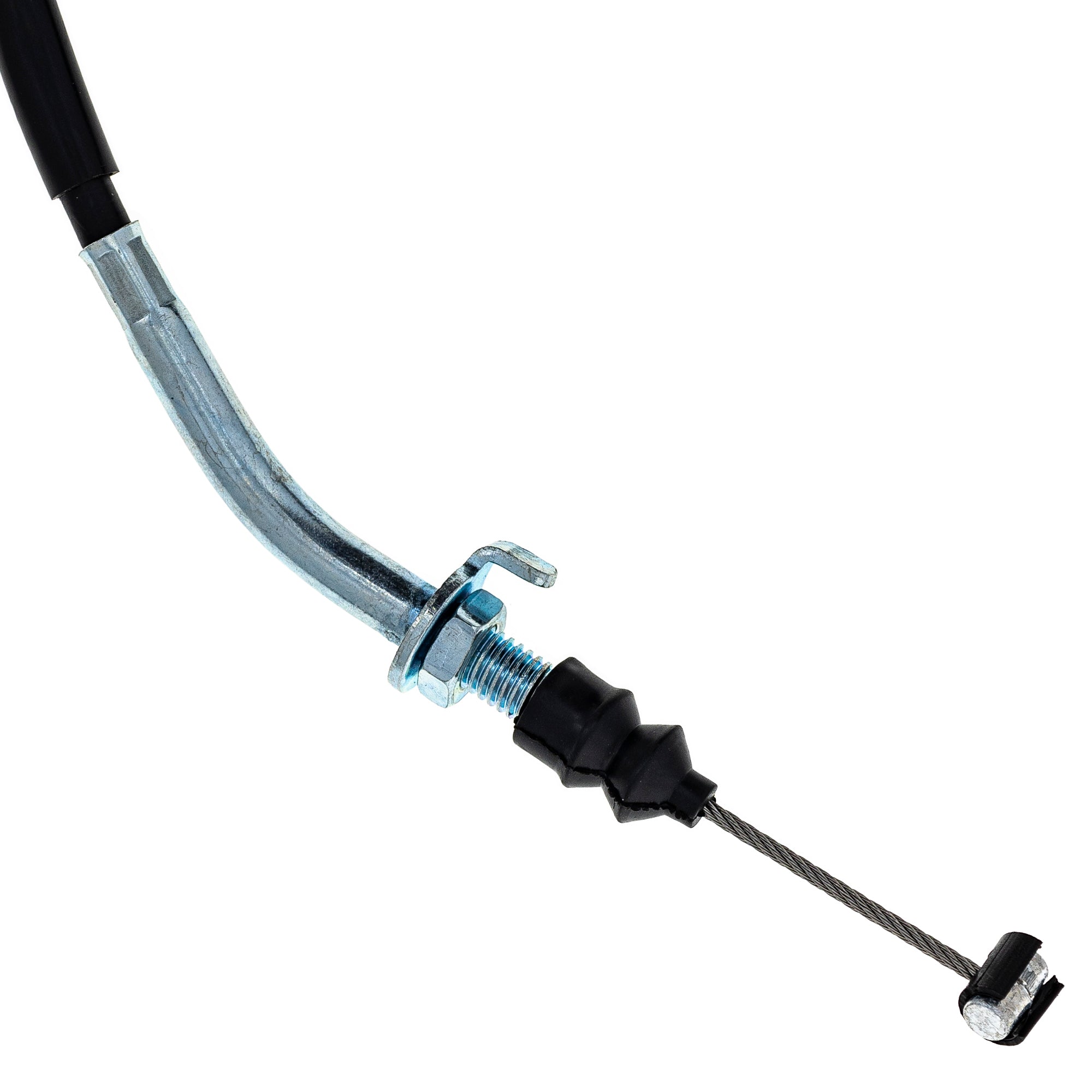 NICHE 519-CCB2626L Clutch Cable