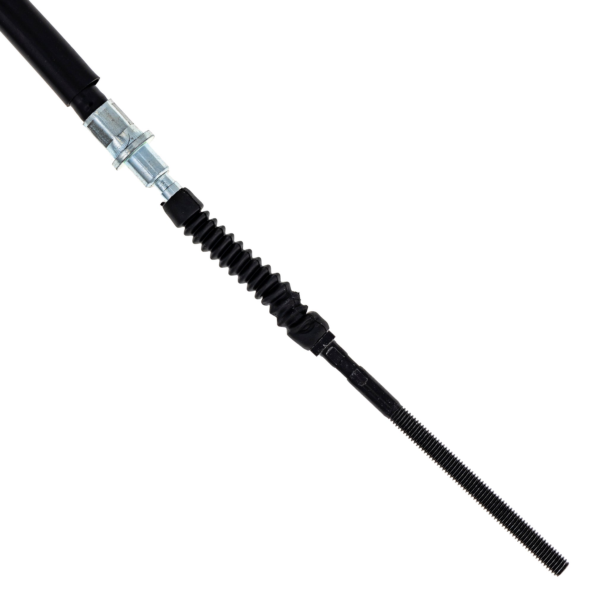 NICHE 519-CCB2630L Foot Brake Cable