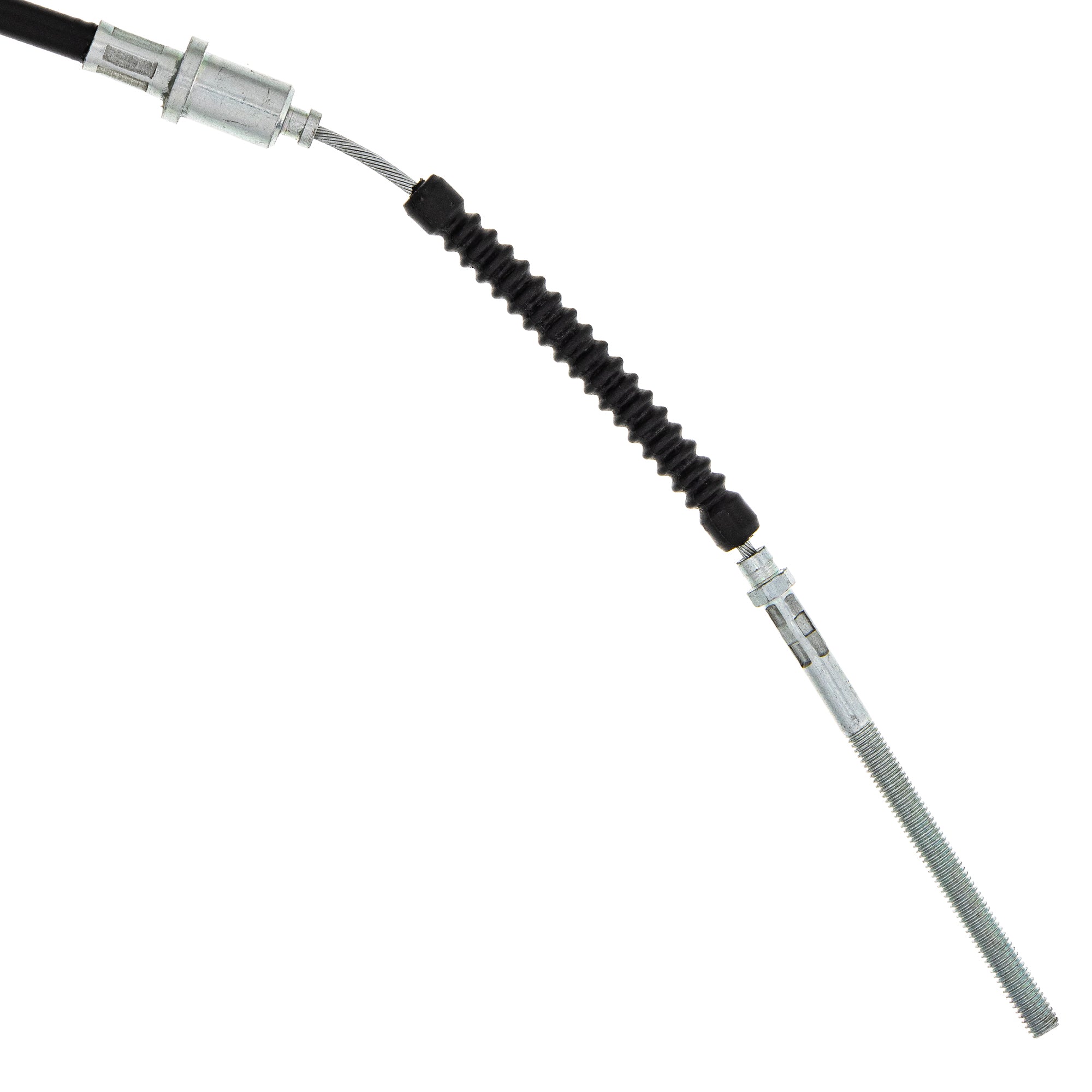 NICHE 519-CCB2631L Rear Hand Brake Cable