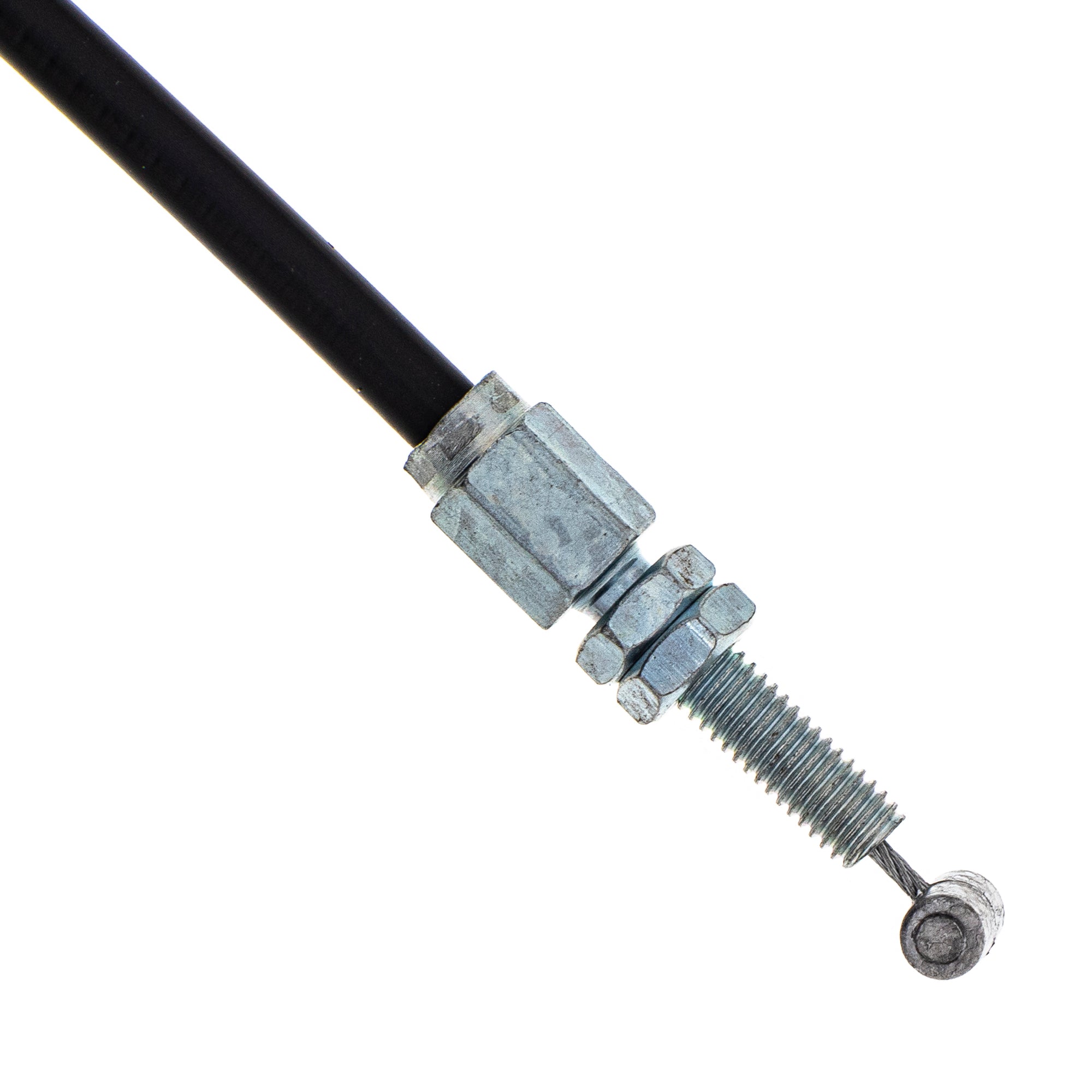 NICHE 519-CCB2652L Throttle Cable