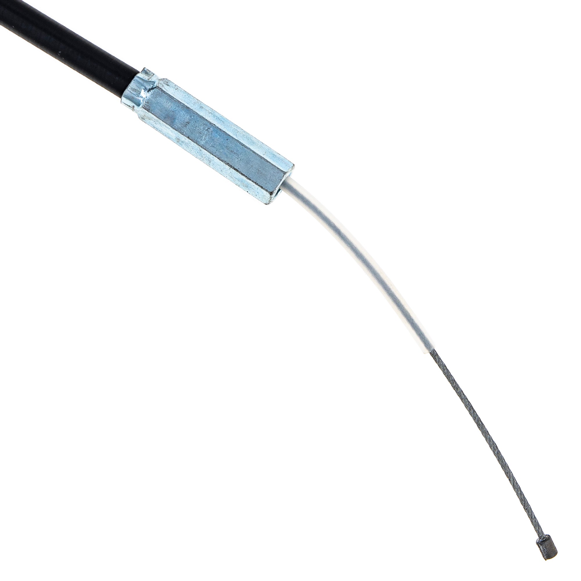 NICHE 519-CCB2654L Throttle Cable