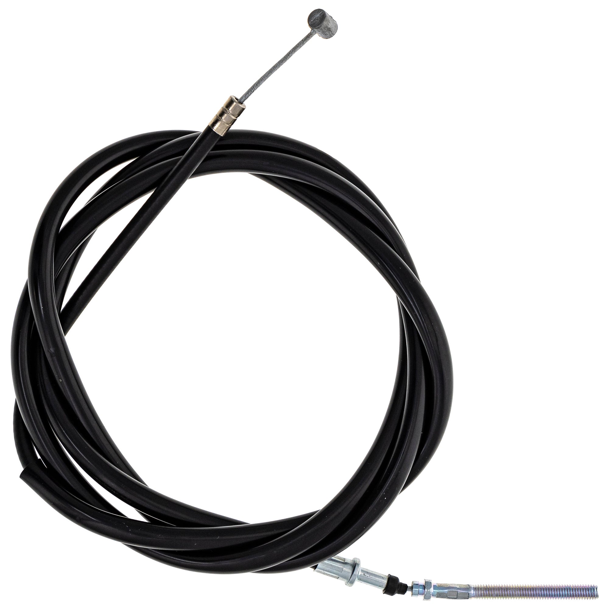 Rear Brake Cable for zOTHER Moto NICHE 519-CCB2650L